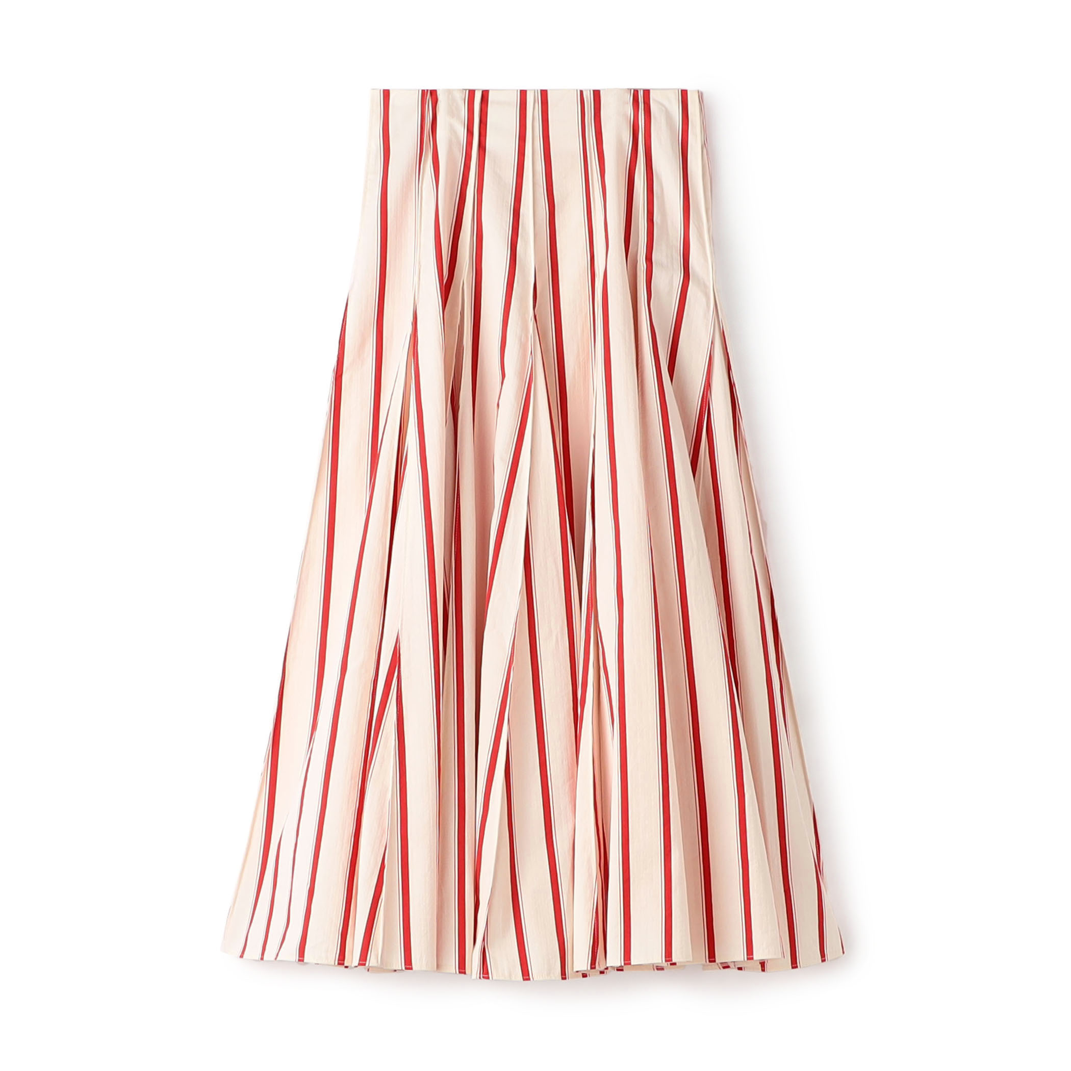 ROSIE ASSOULIN Million Pleats Skirt