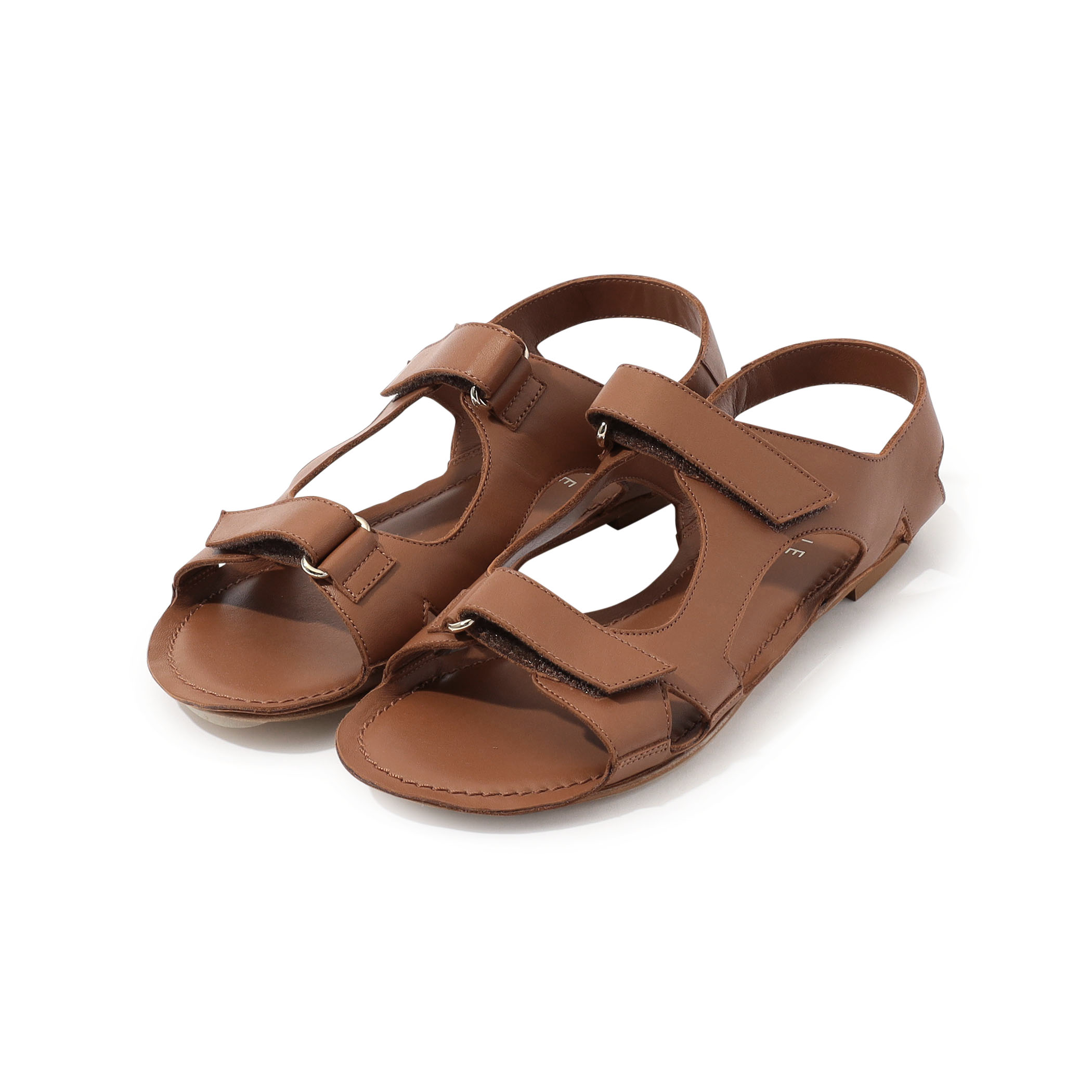 JAMIE HALLER The Walking サンダル