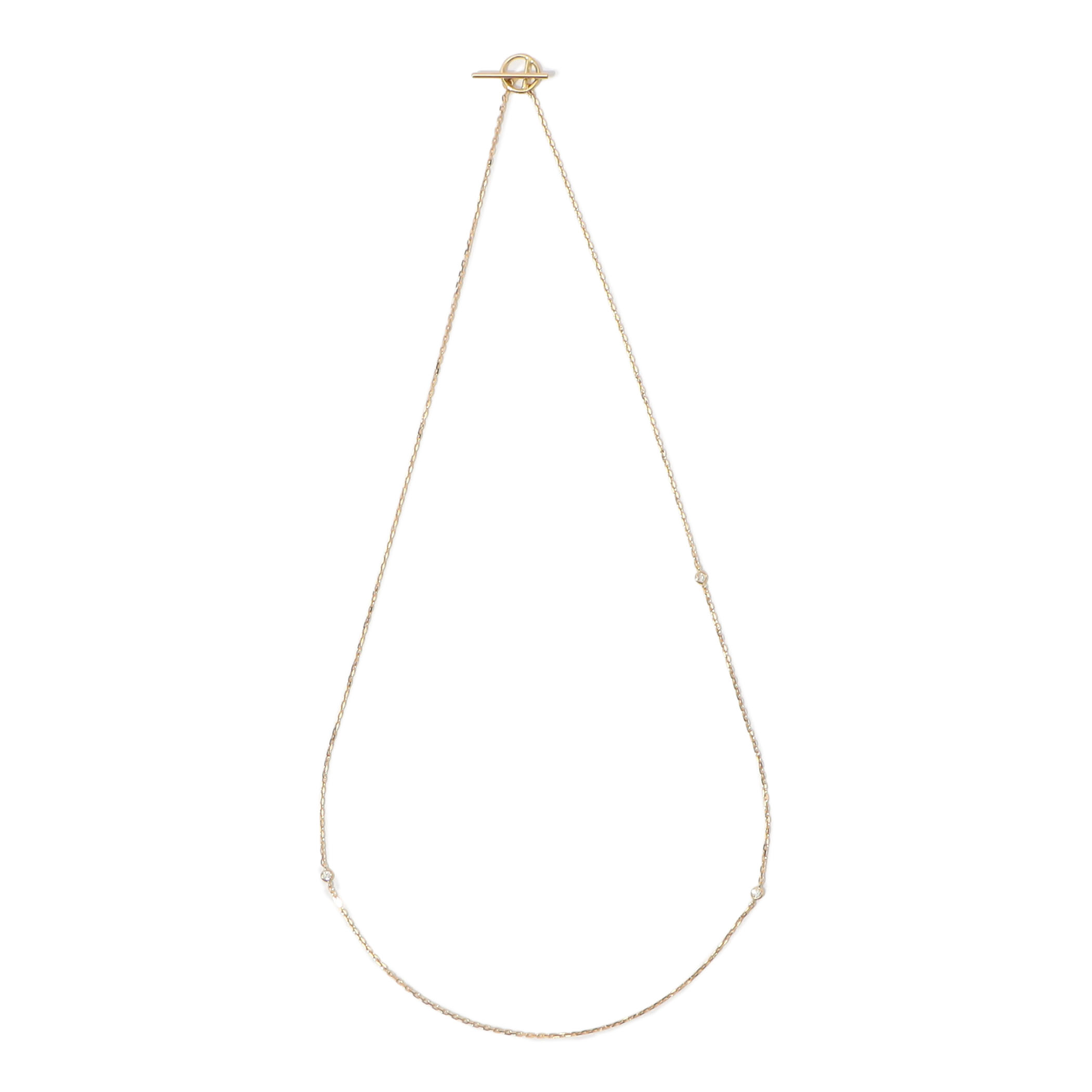 NOUE CDN2-380 ネックレス