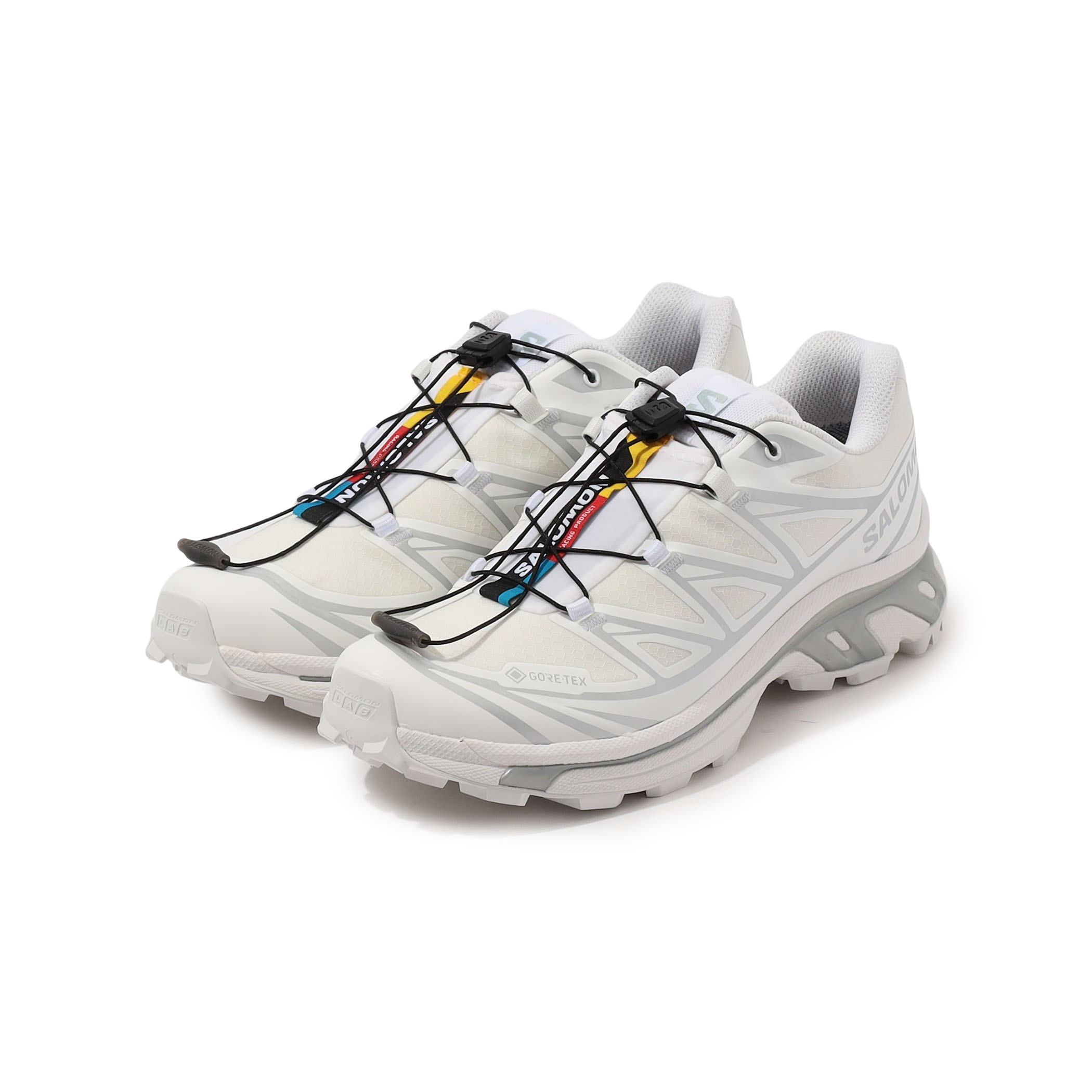 SALOMON ADVANCED XT-6 GTX スニーカー