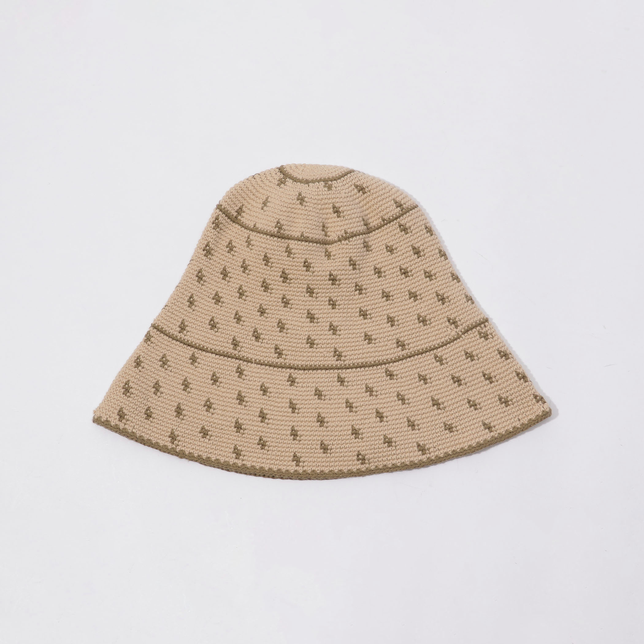 エミリードーンロング　ベルト　emily dawn long EMILY DAWN LONG HAT NAMED WANDA｜トゥモローランド 公式通販
