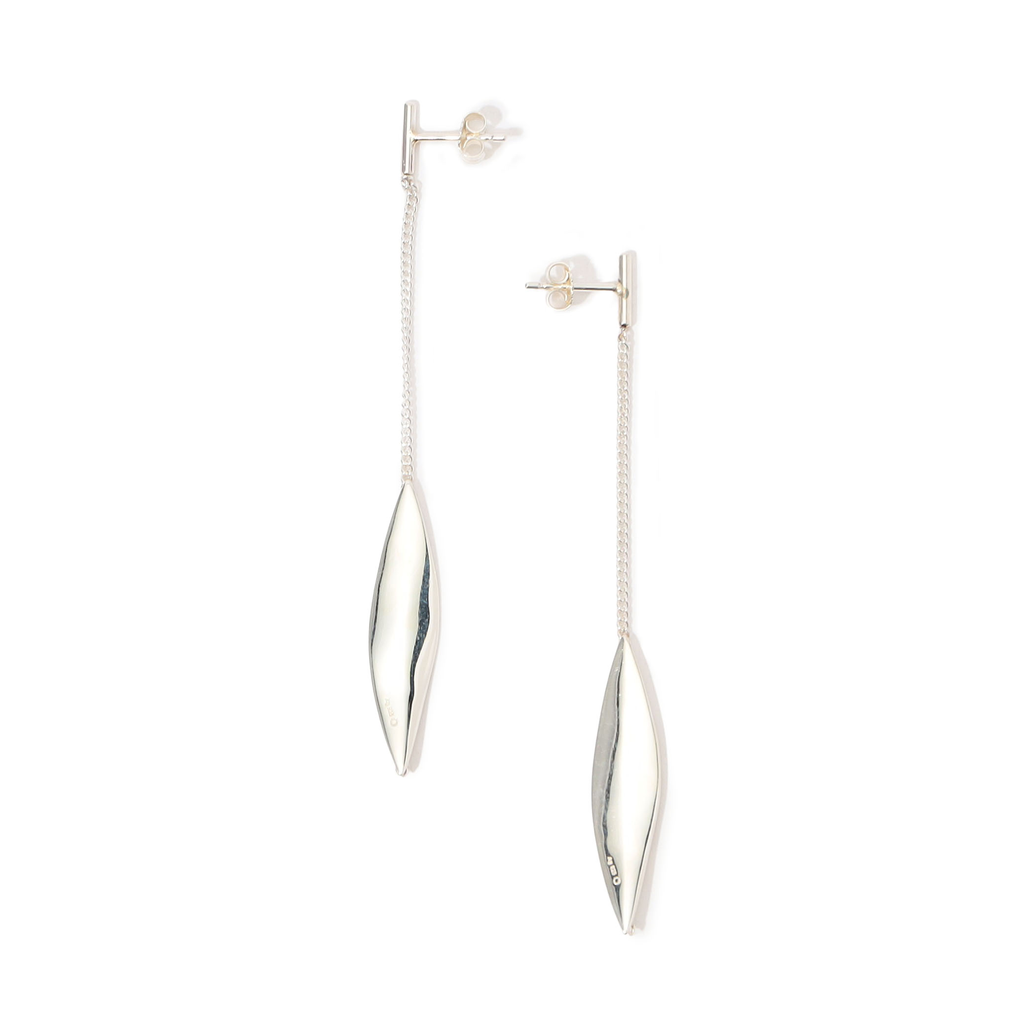 SASKIA DIEZ LEAVES ピアス｜トゥモローランド 公式サイト
