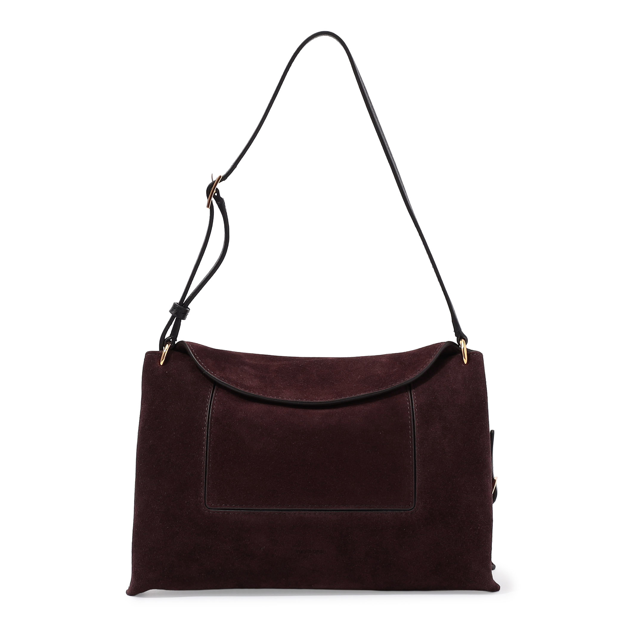 WANDLER SUEDE PENELOPE バッグ
