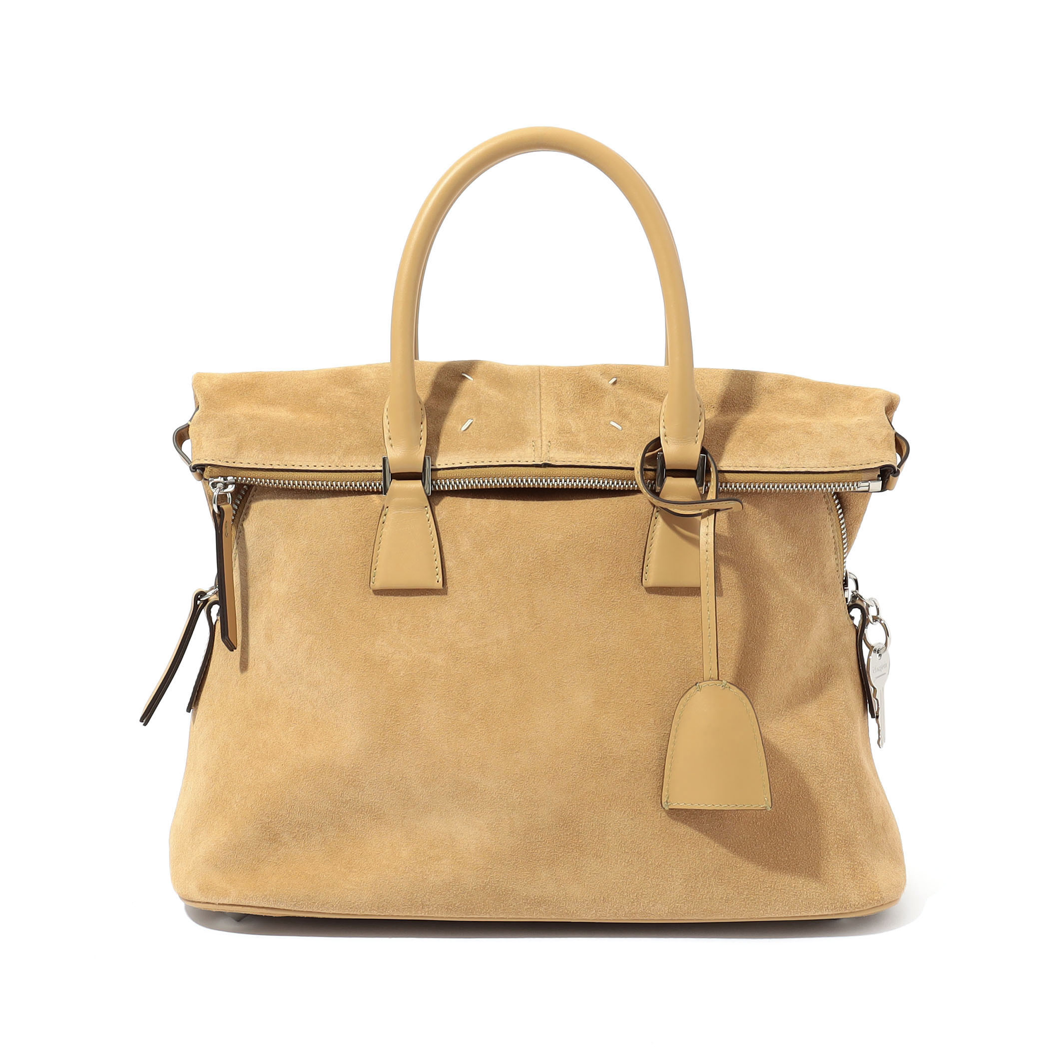 Maison Margiela 5AC SOFT MEDIUM ハンドバッグ