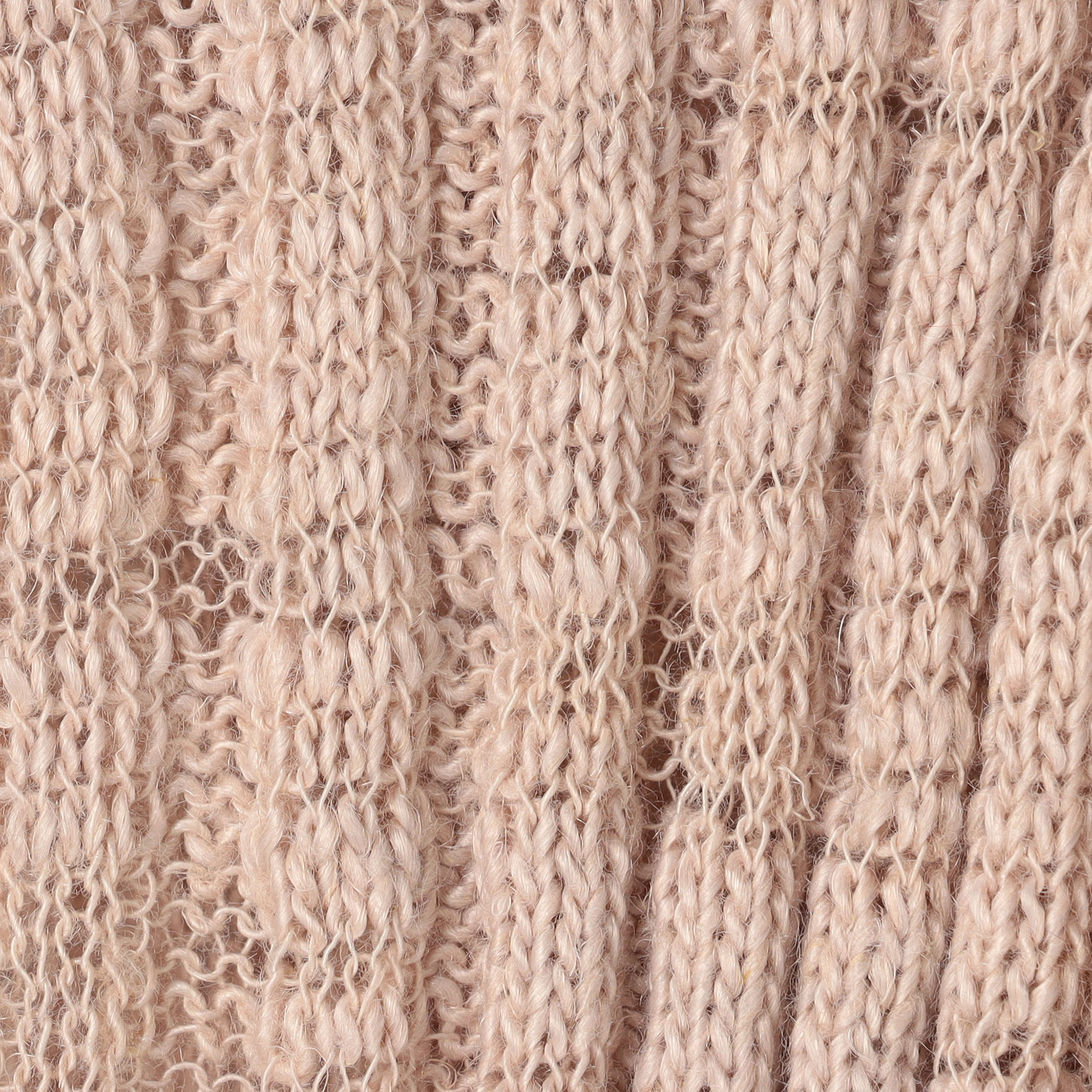 Acne Studios シアーコットンラインカーディガン Acne Studios FN-WN-KNIT000585 シアーリブカーディガン
