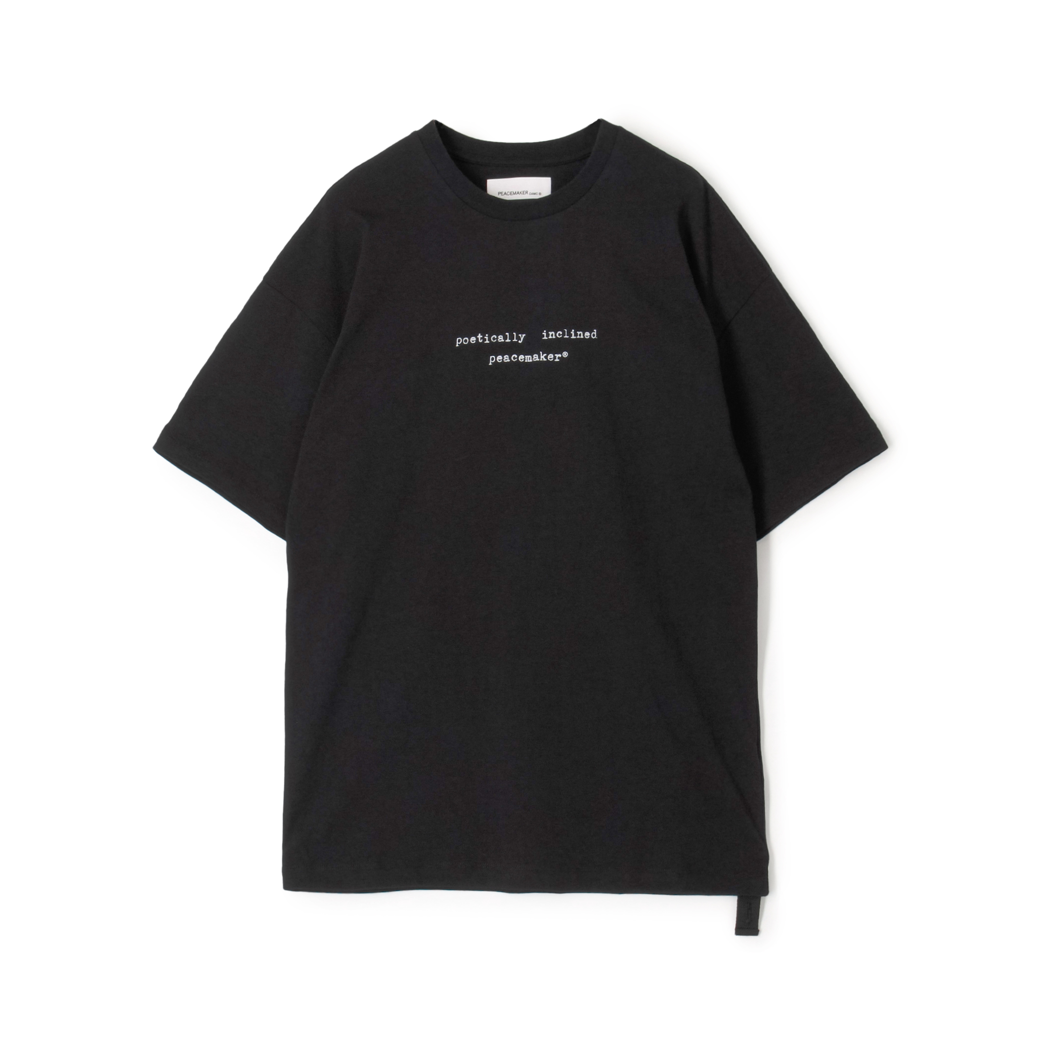 OAMC / Peacemaker Loose Fit T Landart