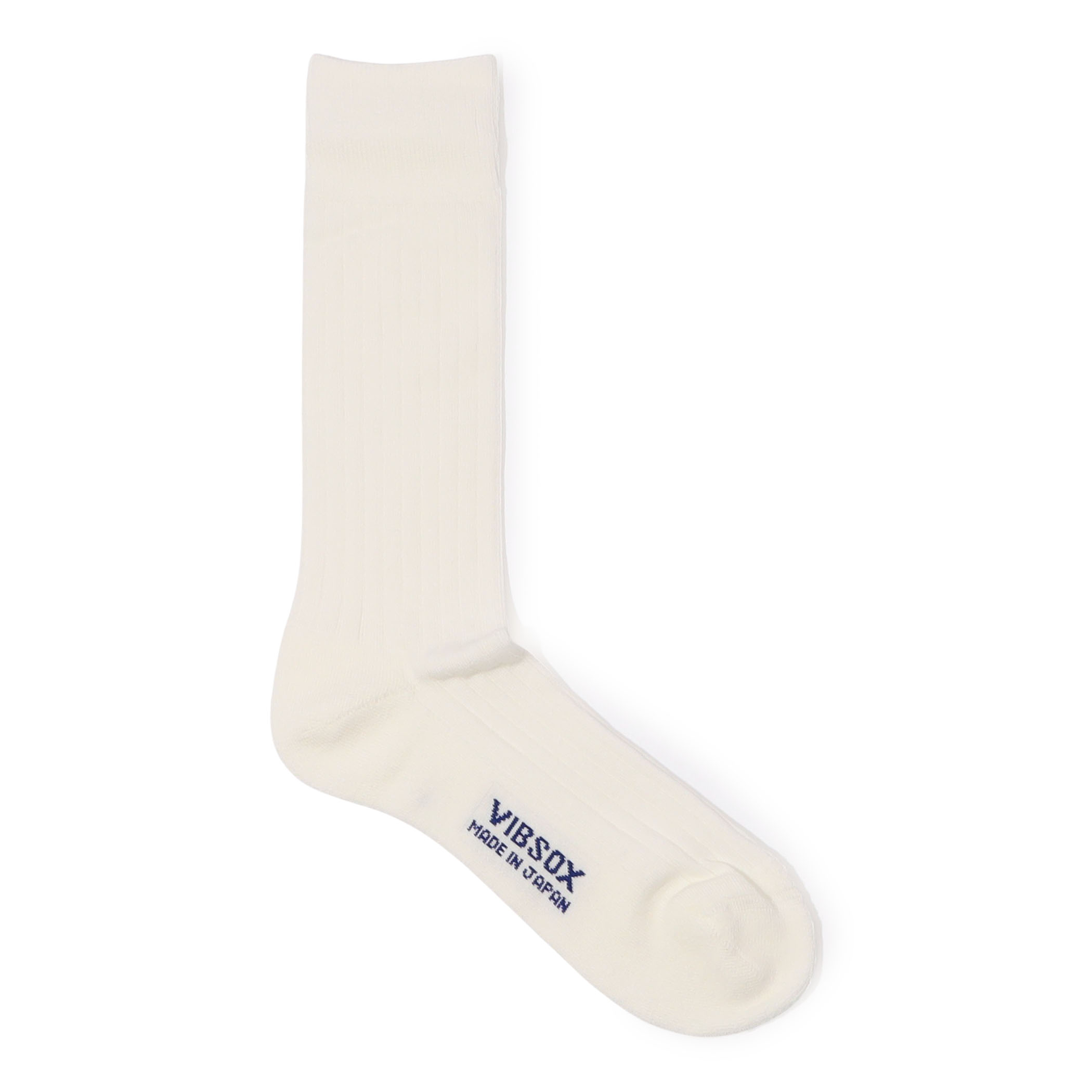 VIBTEX DRESS RIB PILE SOCKS
