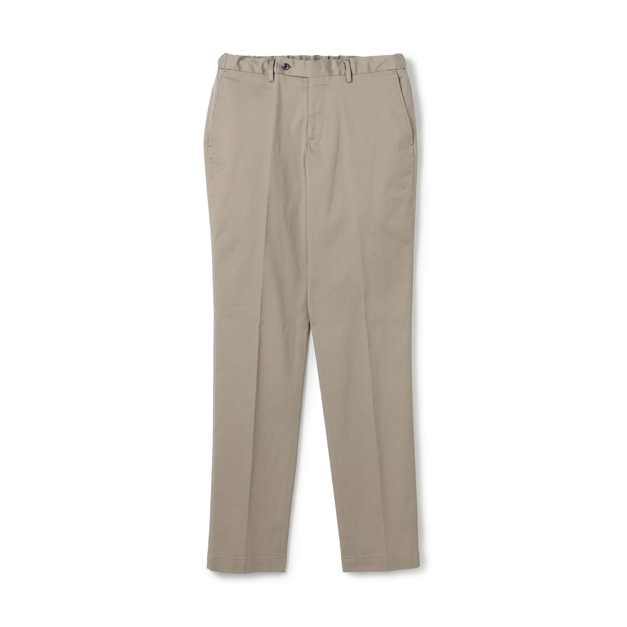 アイスコットンピケ イージースラックス