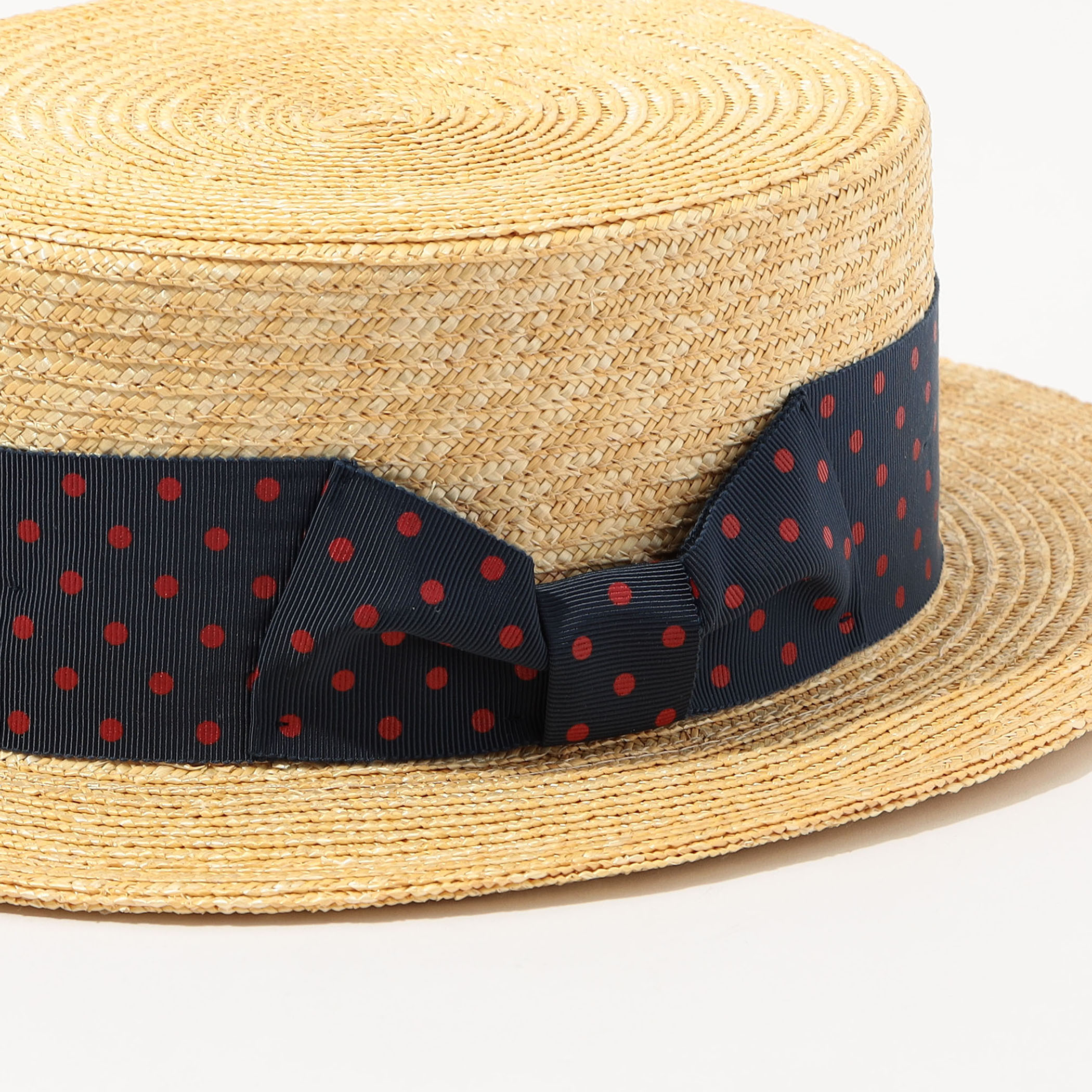 Lock & Co， HATTERS Oxford Boater｜トゥモローランド 公式通販