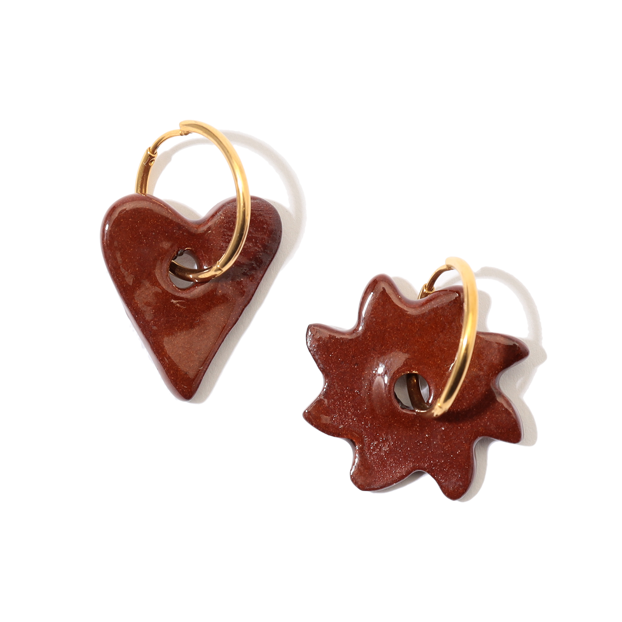 LEVENS JEWELS VACATIONS ピアス