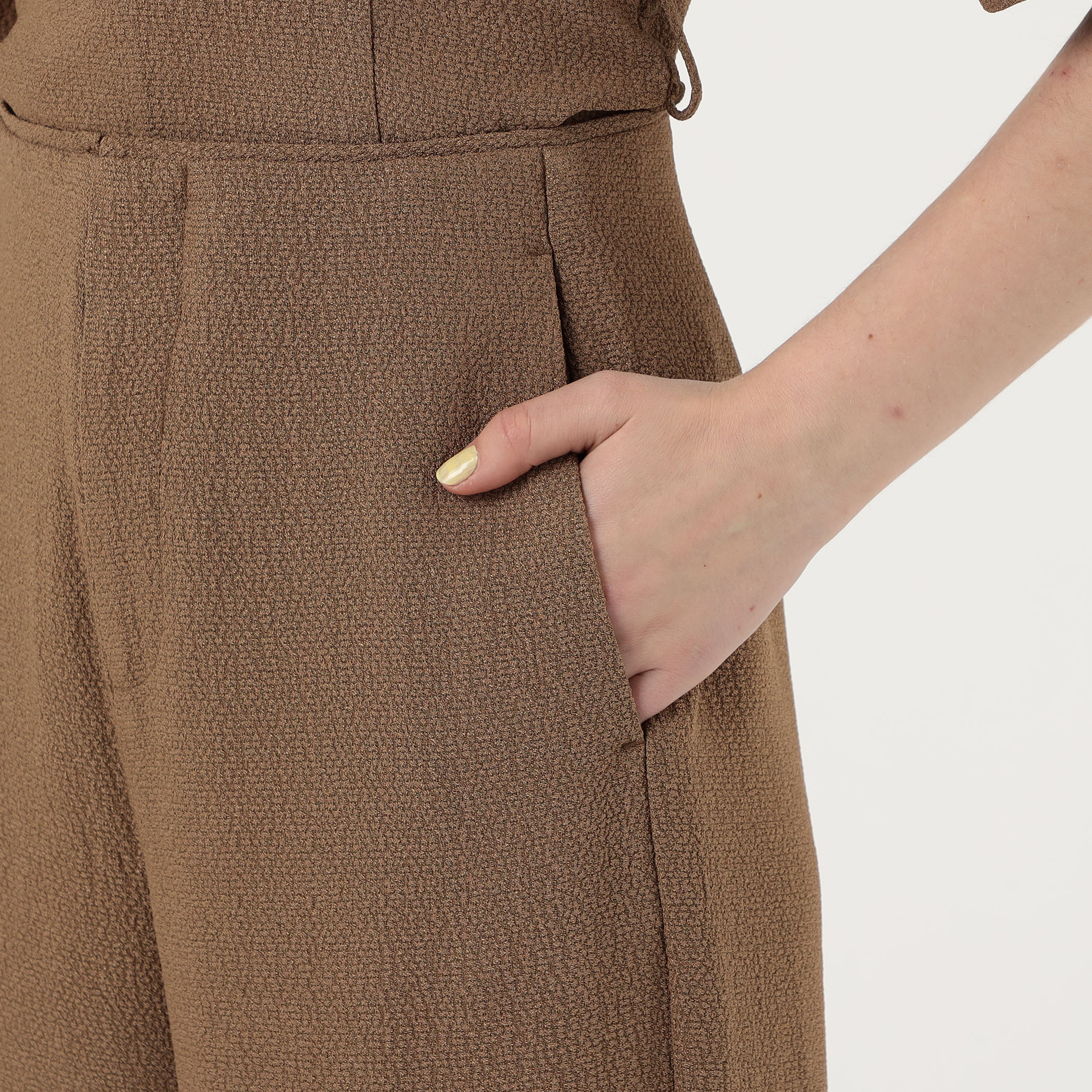 BY MALENE BIRGER CAMPIONE ストレートパンツ｜トゥモローランド