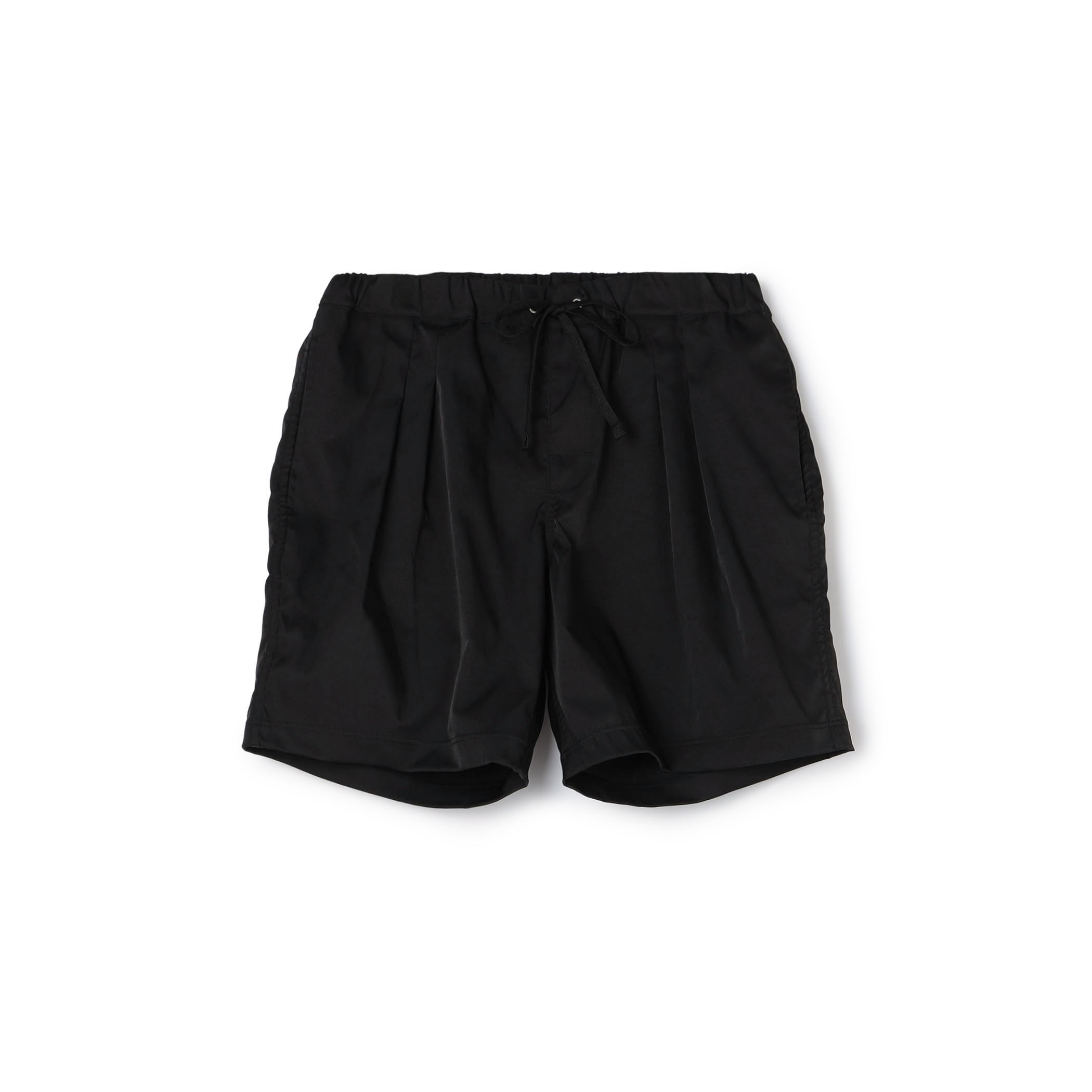 NALUTO TRUNKS SHORT JOHN ポリエステル イージーショーツ