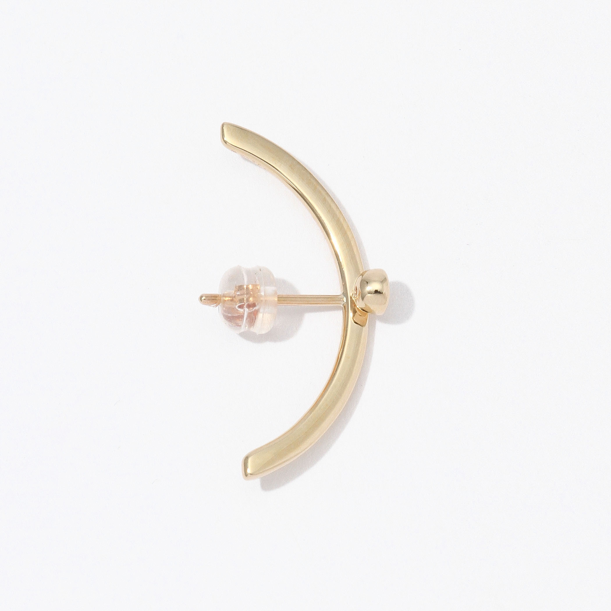Hirotaka Bow Diamond ピアス｜トゥモローランド 公式サイト