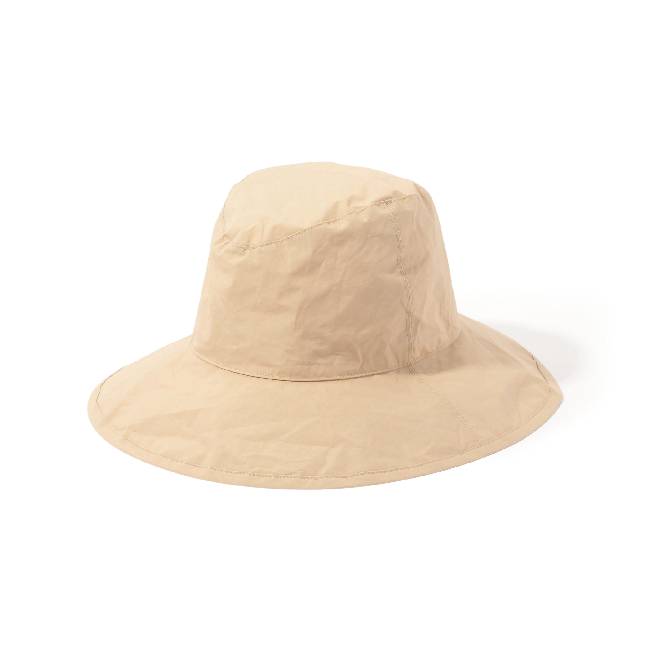 KIJIMA TAKAYUKI COTTON SOFT HAT