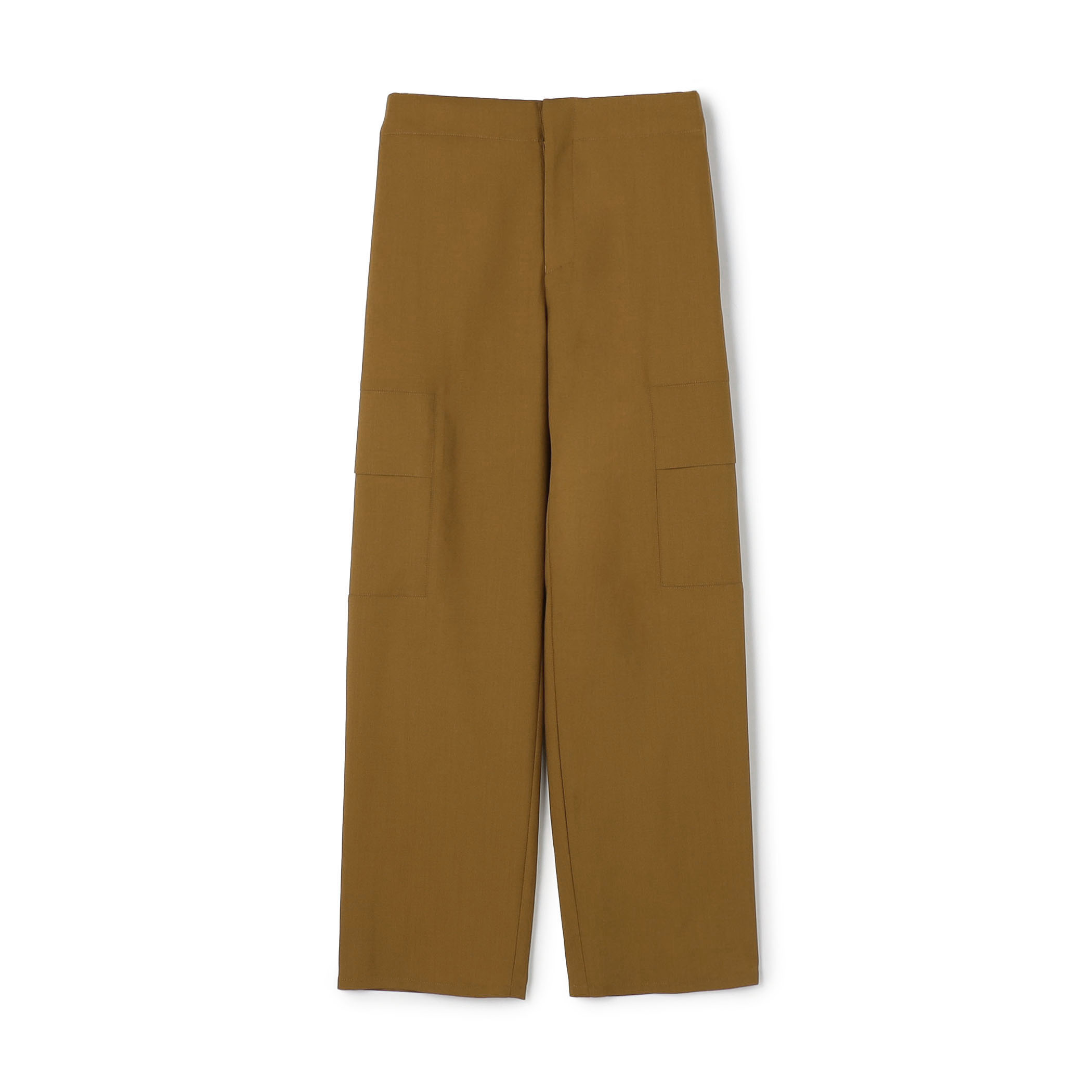 OVERCOAT CARGO PANT