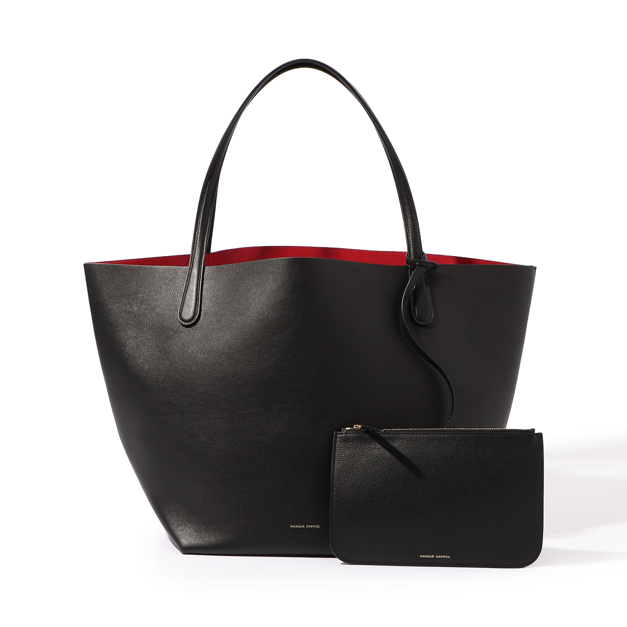 MANSUR GAVRIEL Everyday Soft トートバッグ