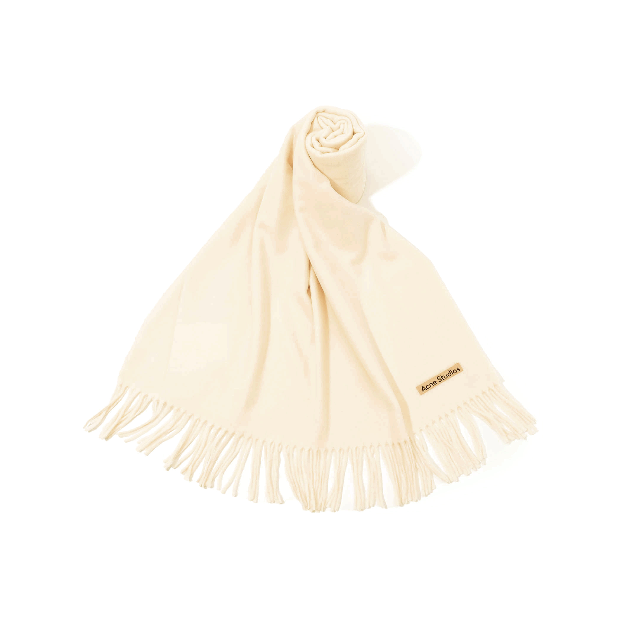 Acne Studios CANADA フリンジストール
