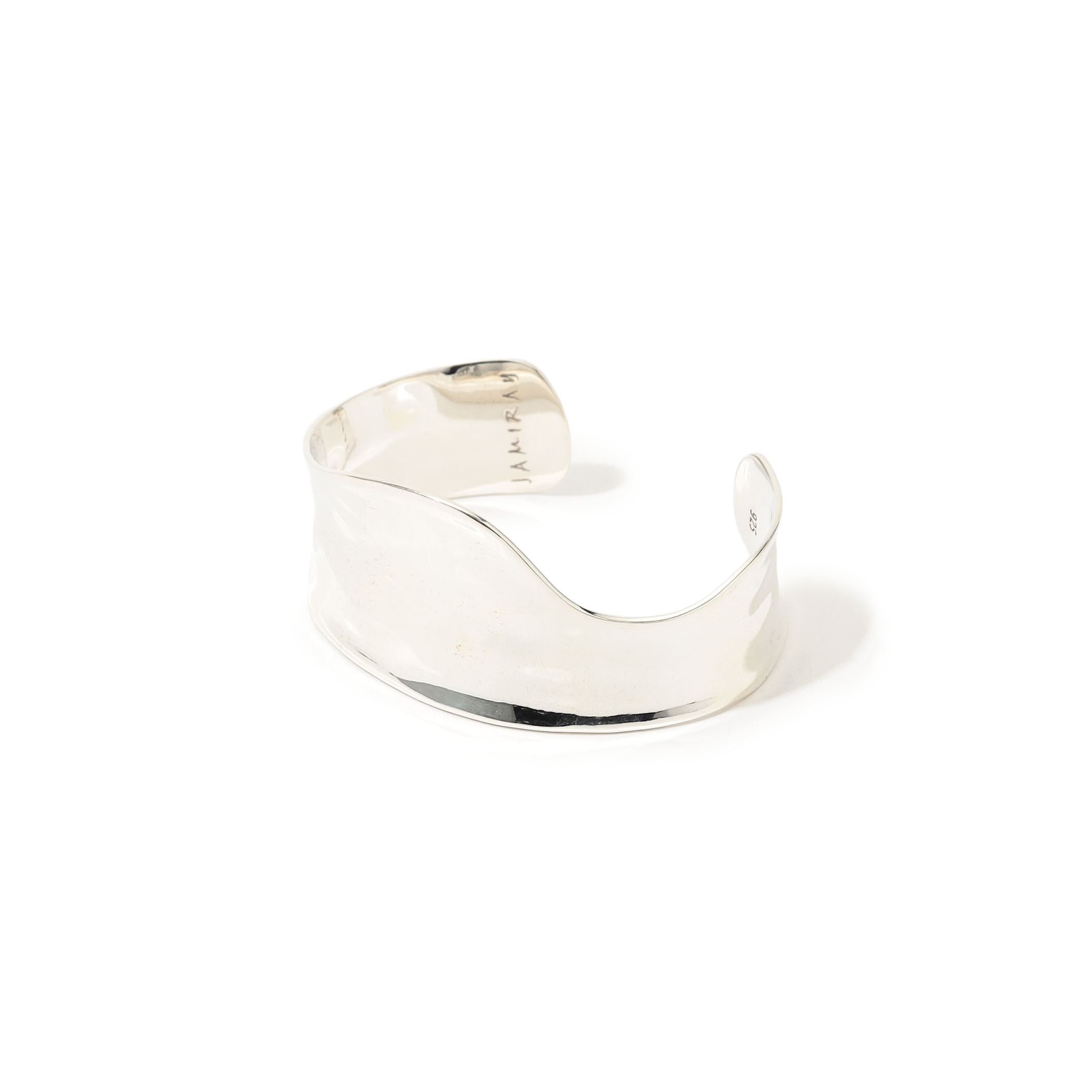 JAMIRAY VAGUE バングル