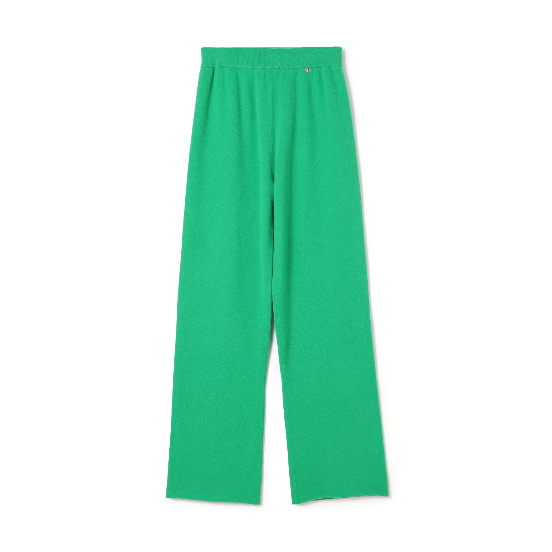 ■extreme cashmere trousers