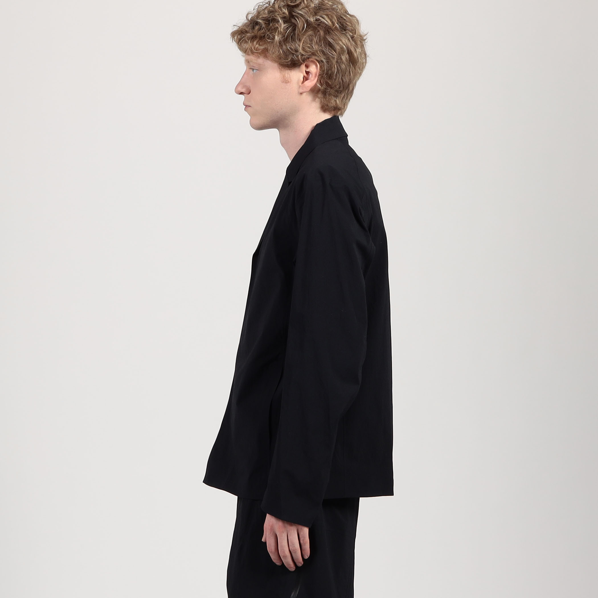 ARC'TERYX VEILANCE Spere LT Blazer ジャケット ARC'TERYX VEILANCE Spere LT Blazer ジャケット