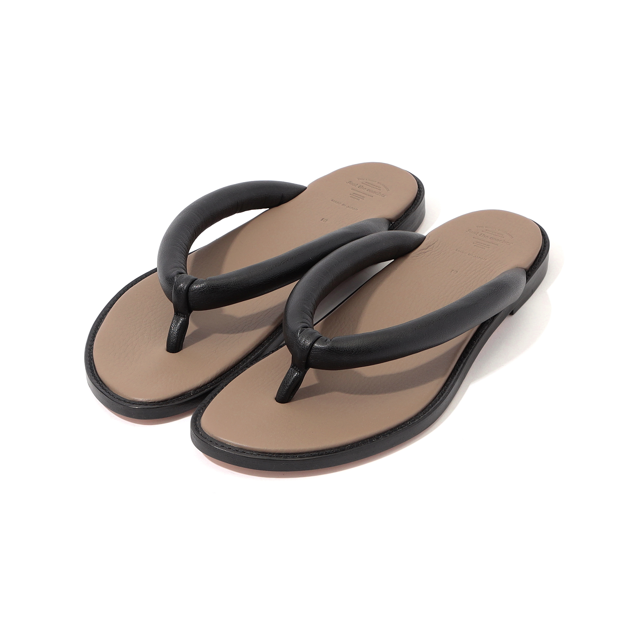 foot the coacher SETTA SANDAL サンダル