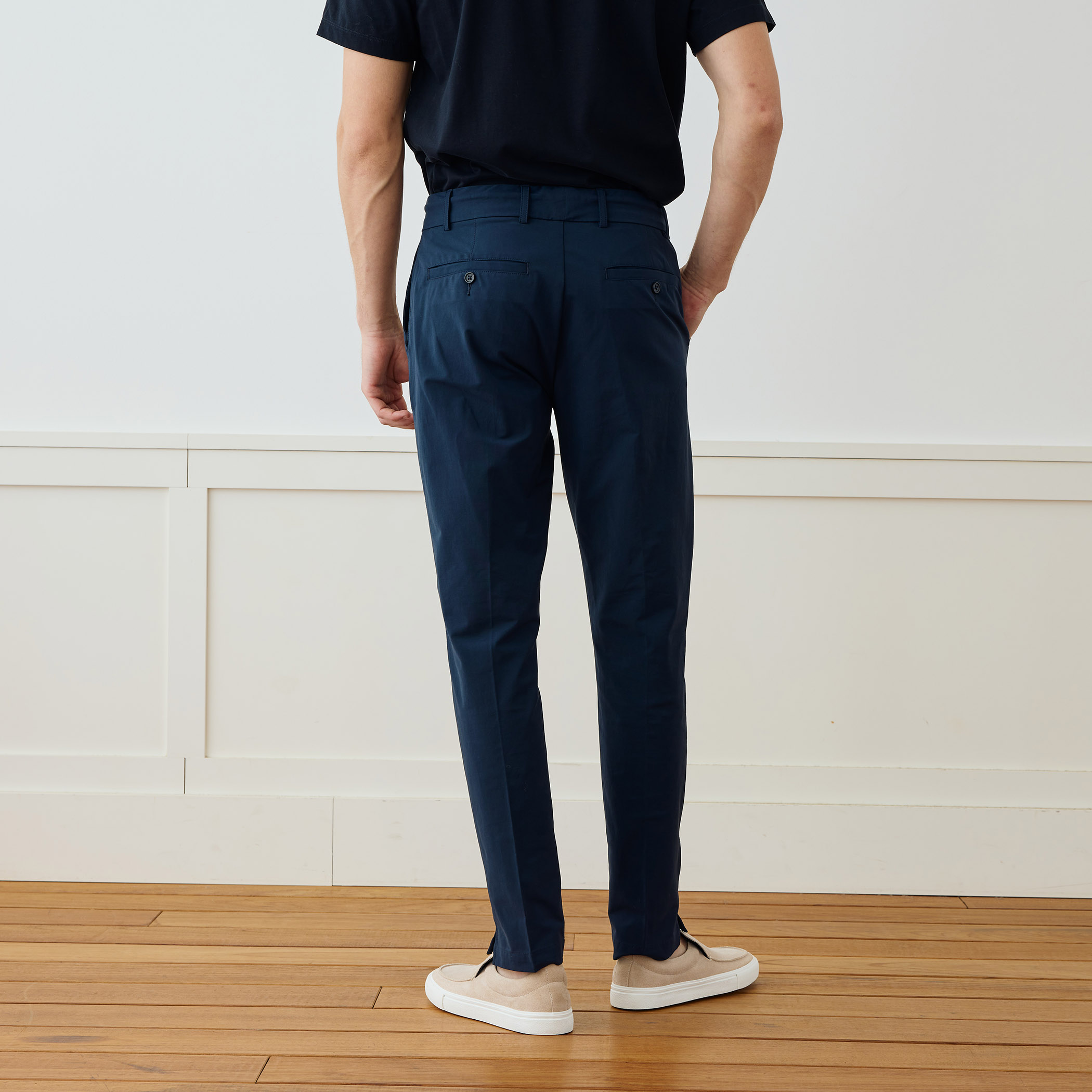 【美品】5.5万 ジェームスパース トゥモローランド メンズ 裾リブ パンツ 楽天市場】james perse（パンツ｜ボトムス）：レディース