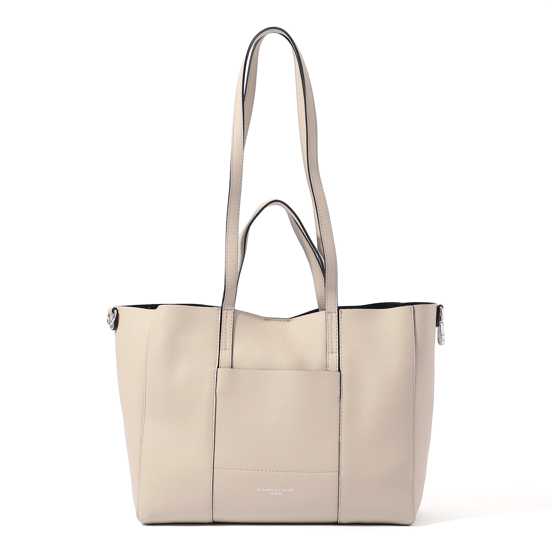 GIANNI CHIARINI SUPERLIGHT トートバッグ