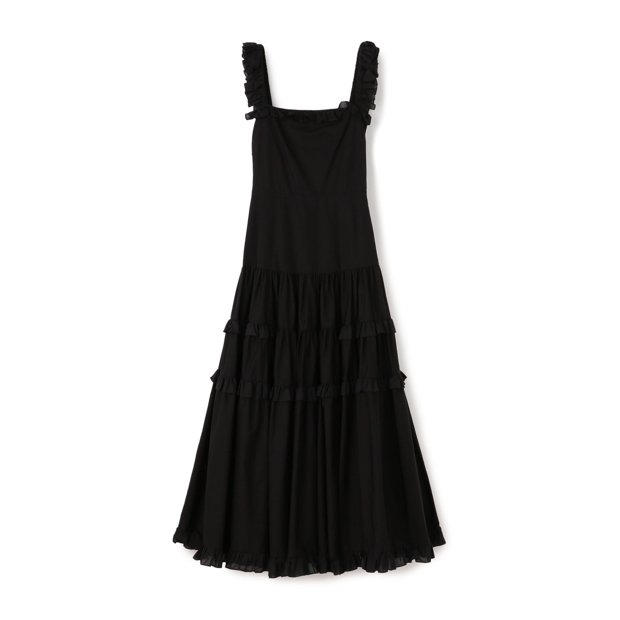 Molly Goddard MAGGIE DRESS