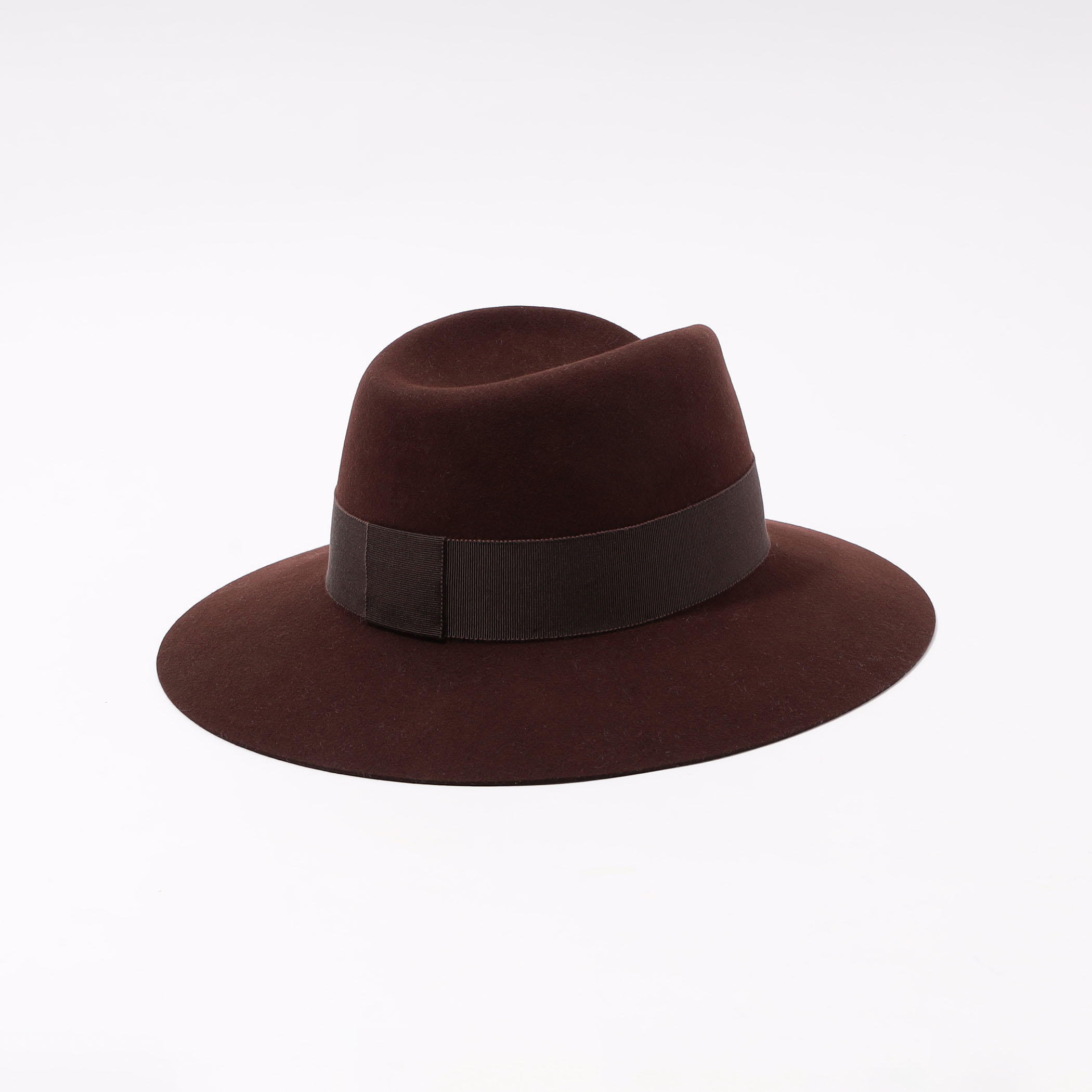 MAISON MICHEL Virginie Felt ウールフェルト ハット