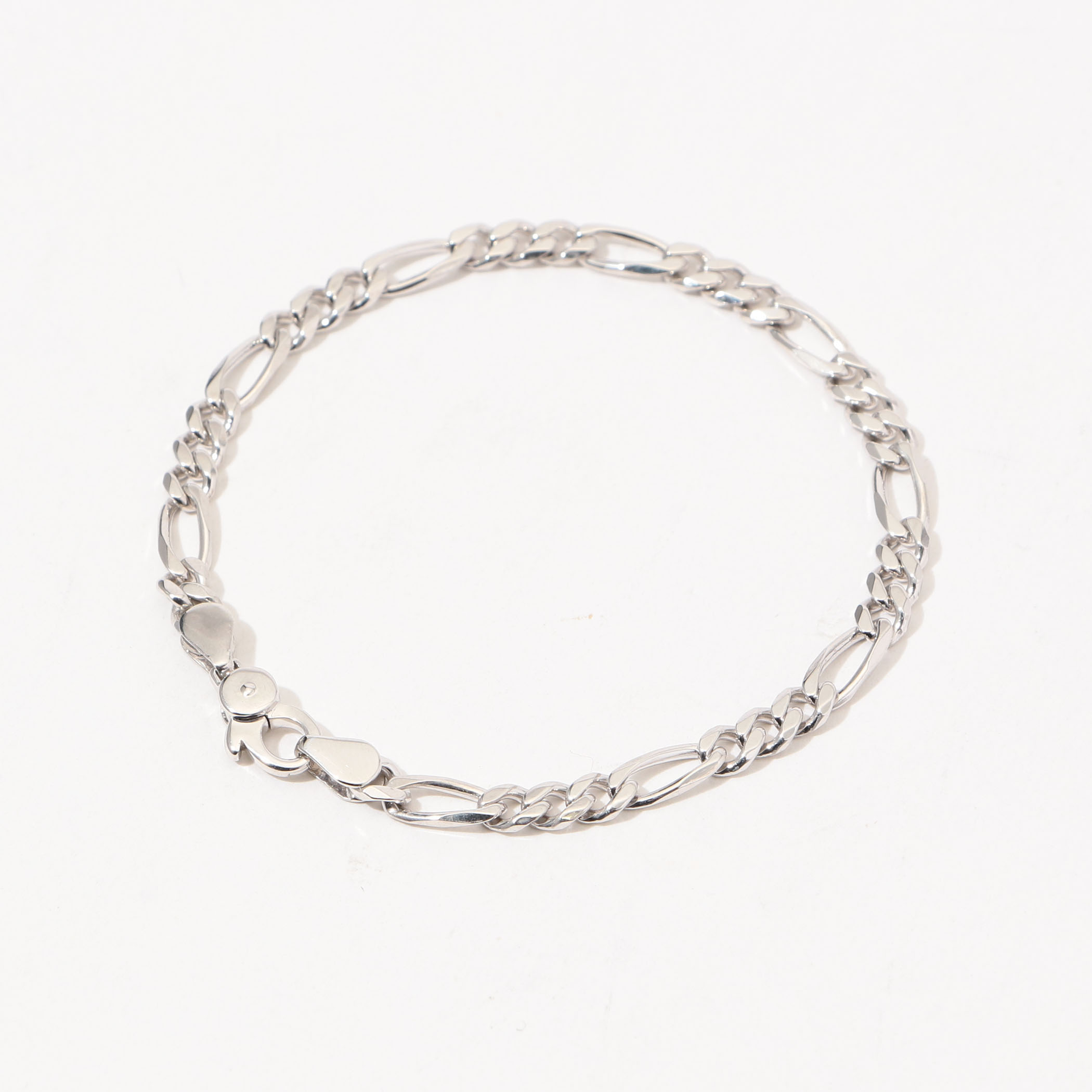 tom wood ブレスレット トゥモローランド TOM WOOD Venetian Braceret シルバーブレスレット
