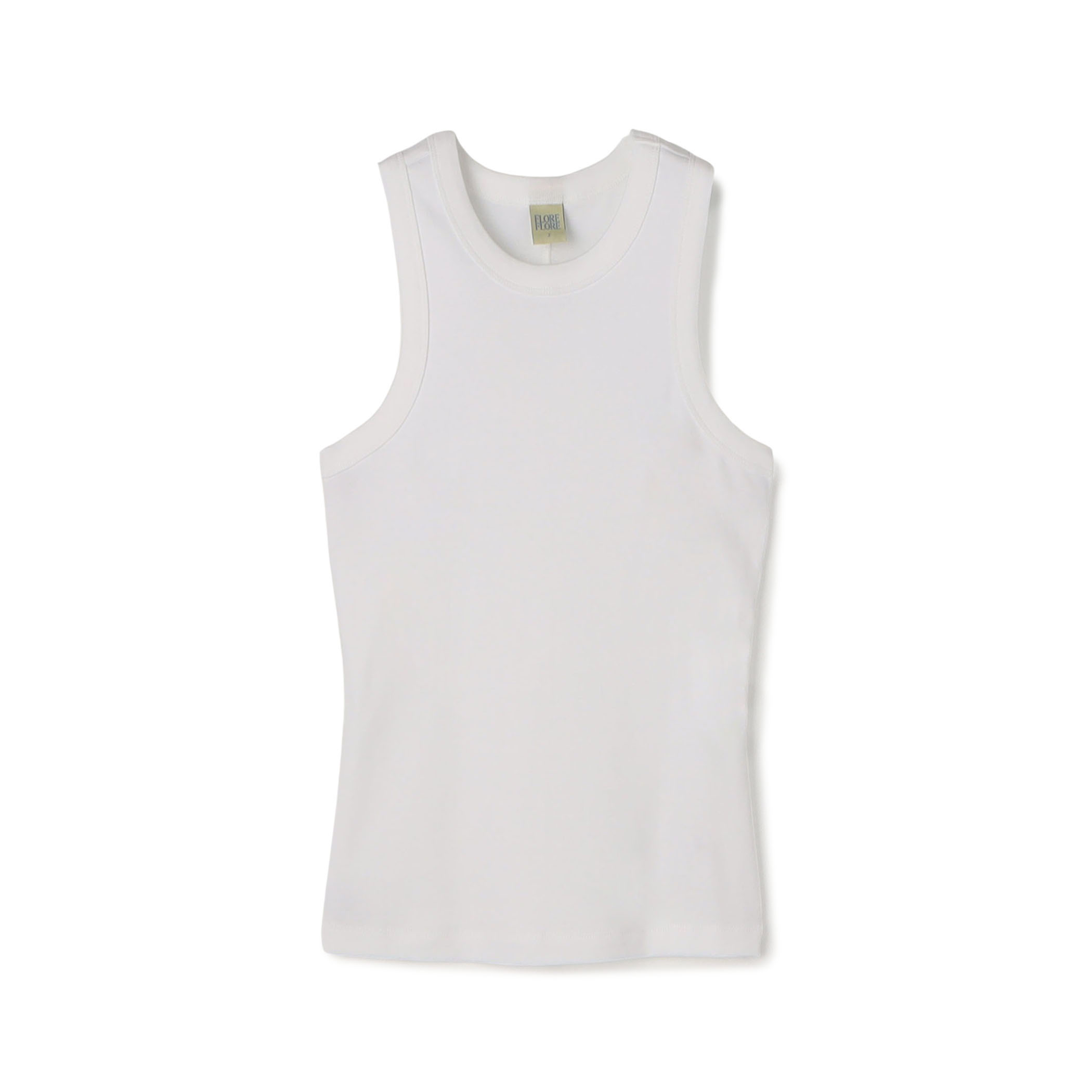 FLORE FLORE HANNAH TANK