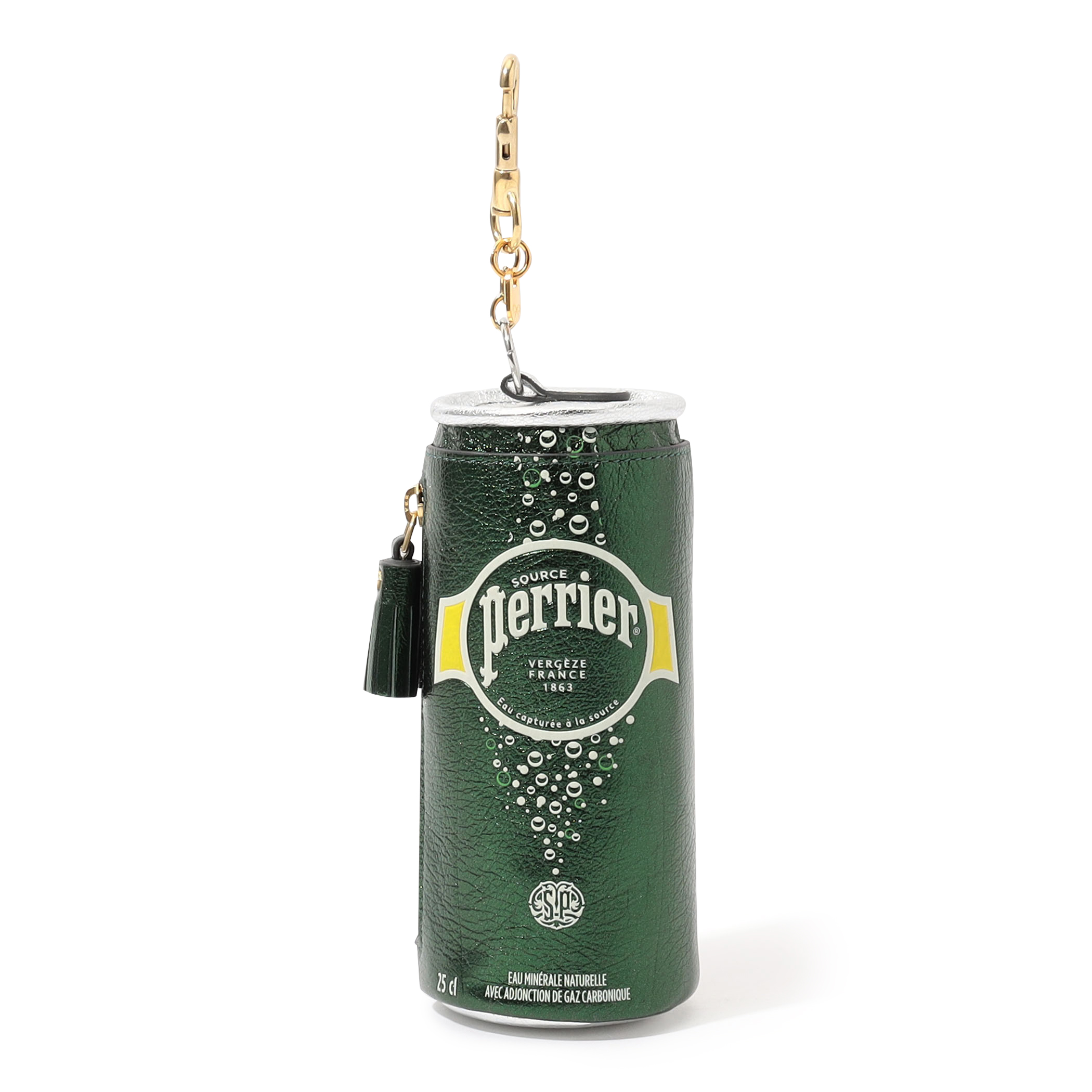 ANYA HINDMARCH PERRIER COIN PURSE チャーム