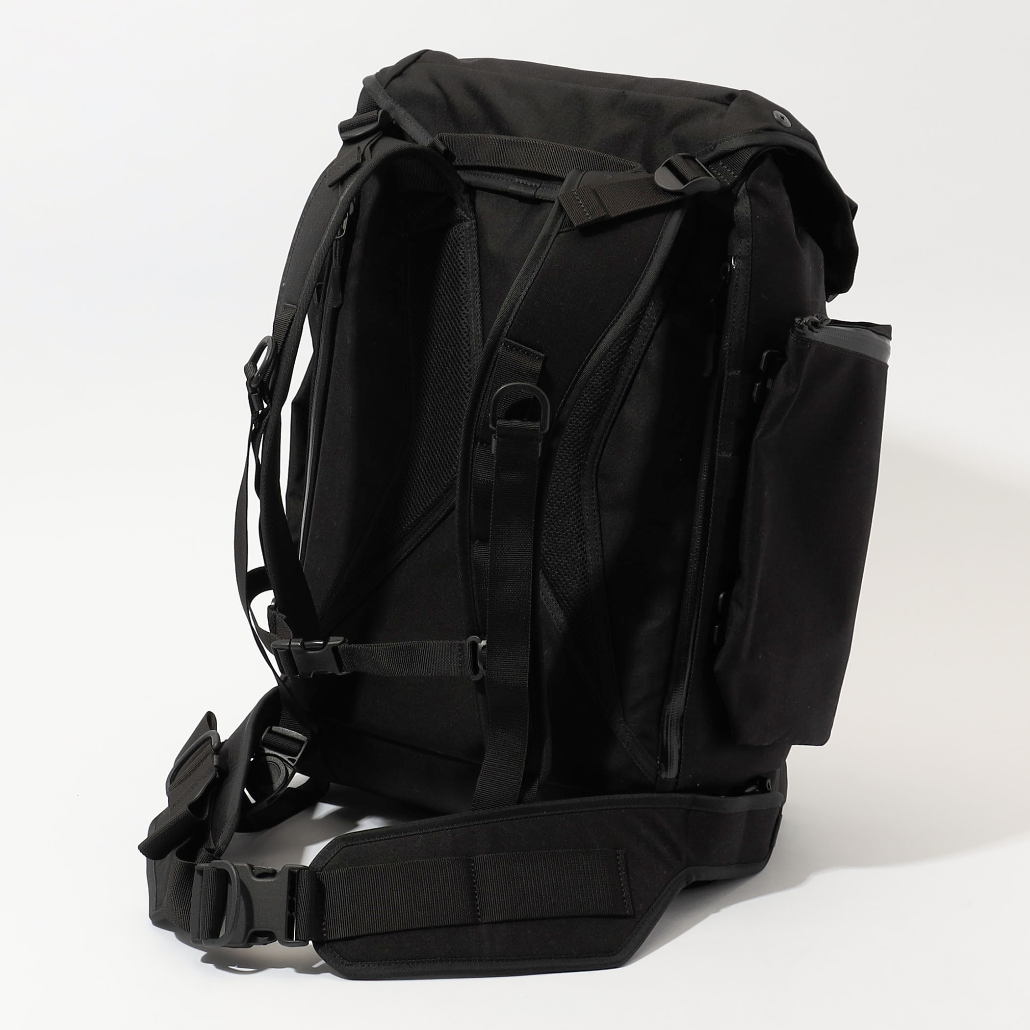 bagjack UDT backpack バックパック｜トゥモローランド 公式通販