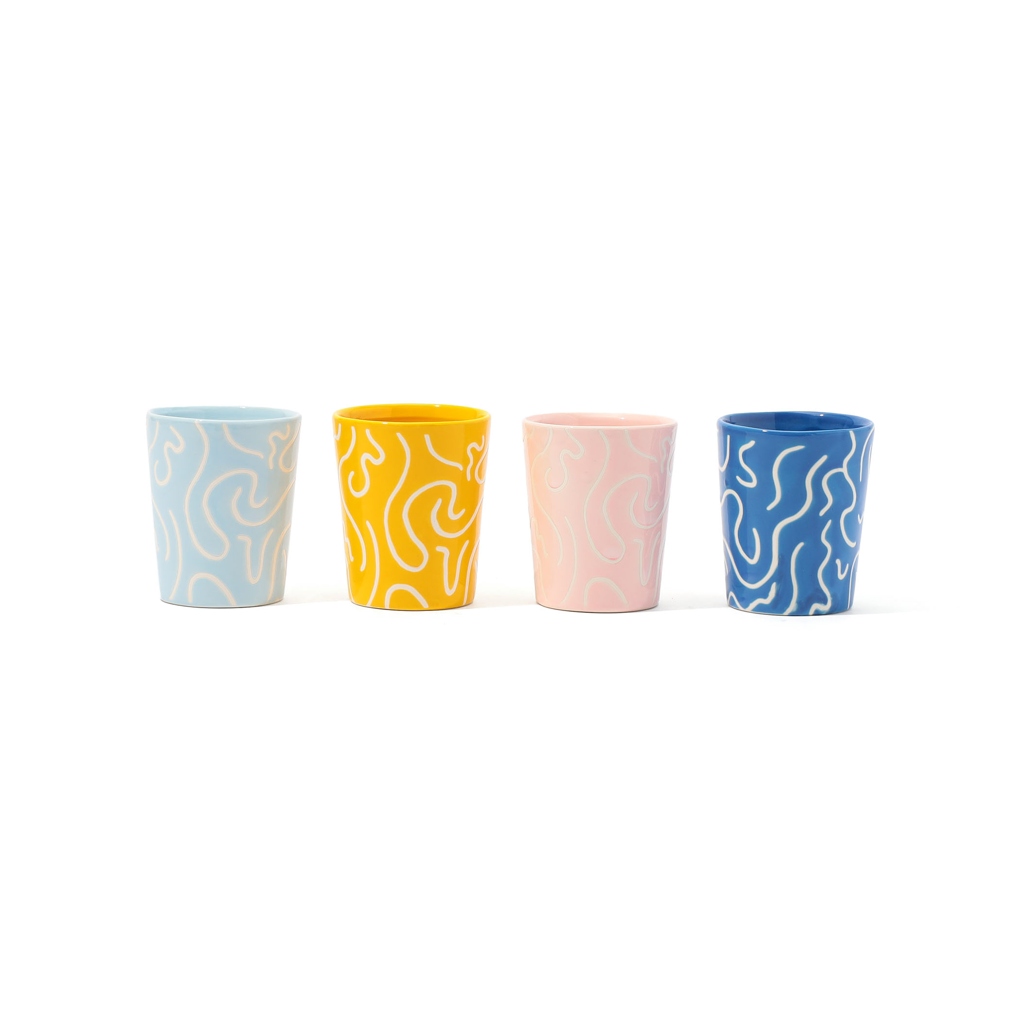 Amazon.co.jp: 《 A&W 沖縄 60th オールド ミルク ガラス