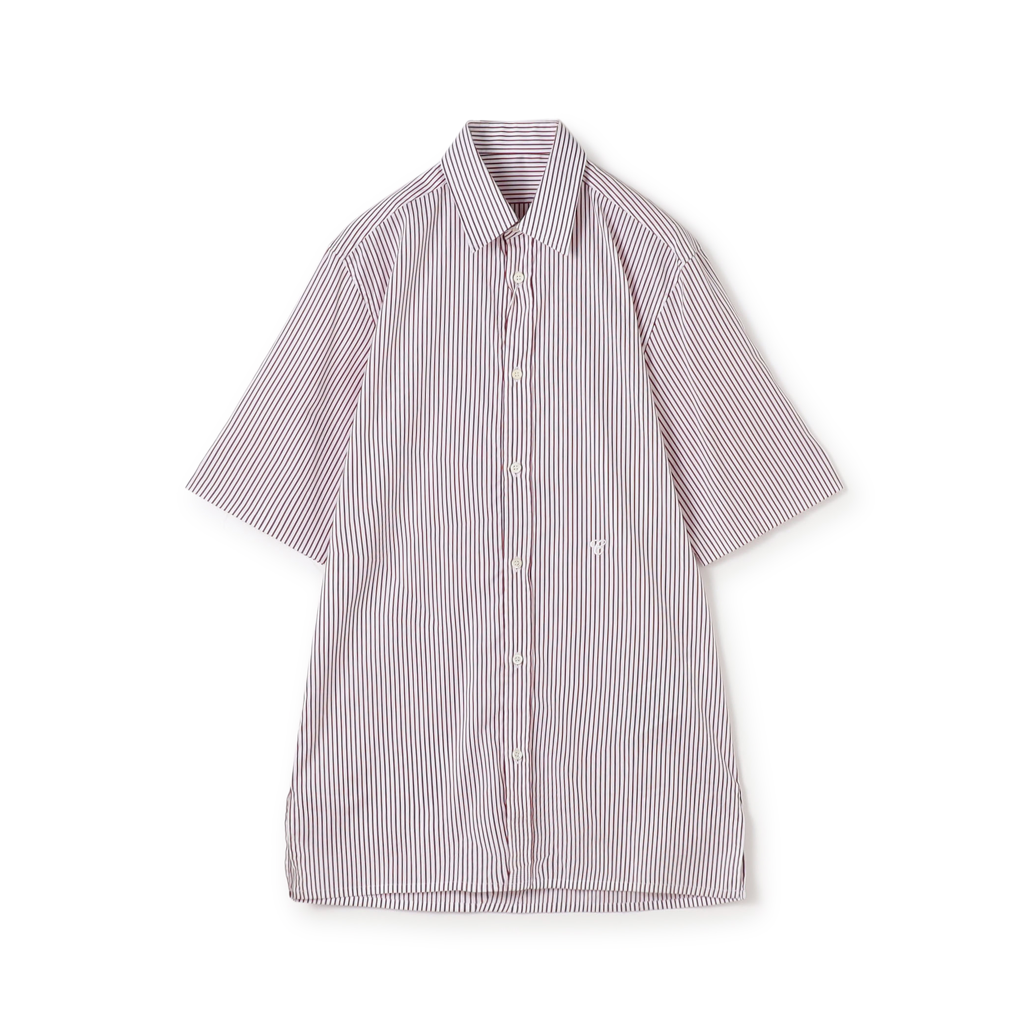 Maison Margiela Short-sleeved Shirt