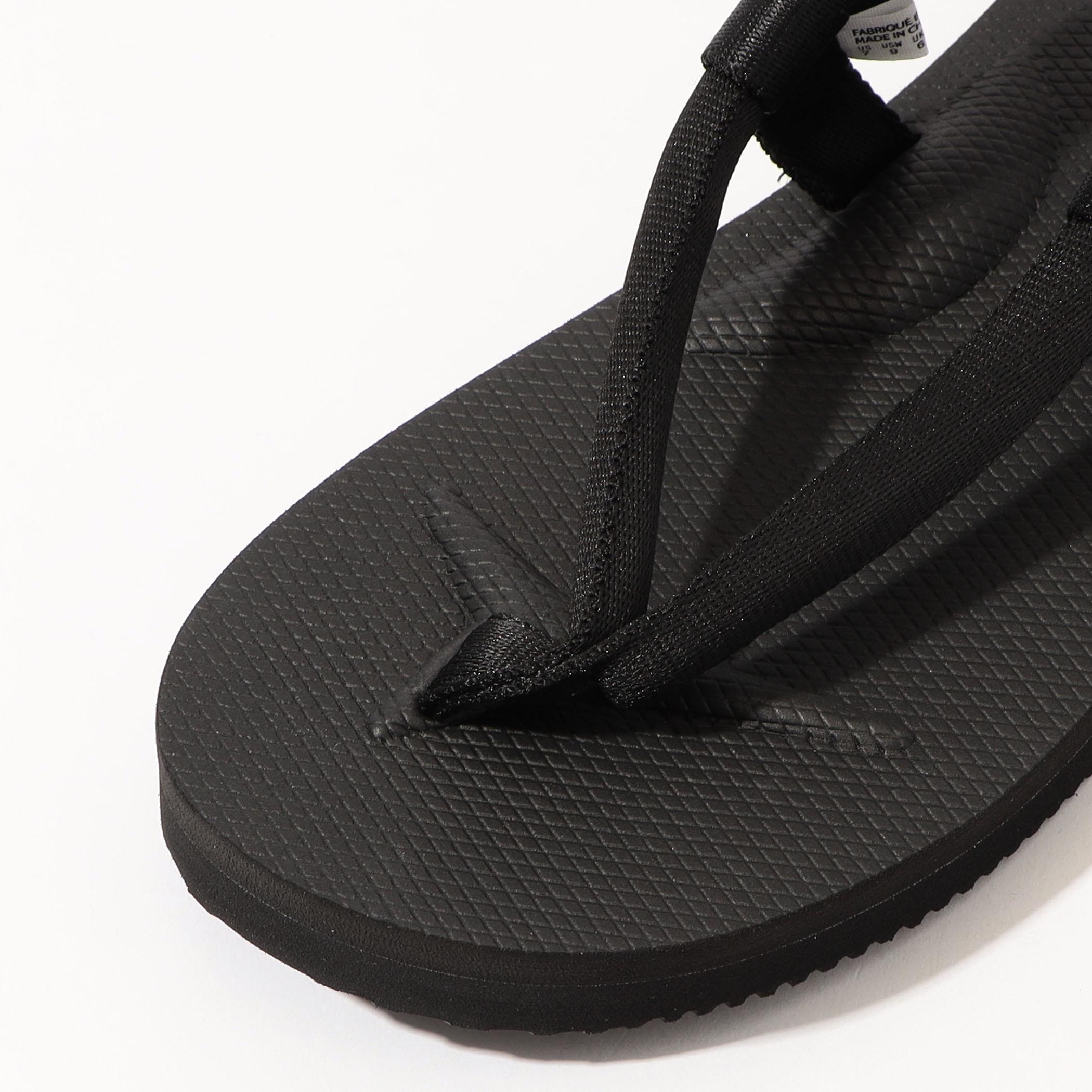 suicoke kat 2 in black
