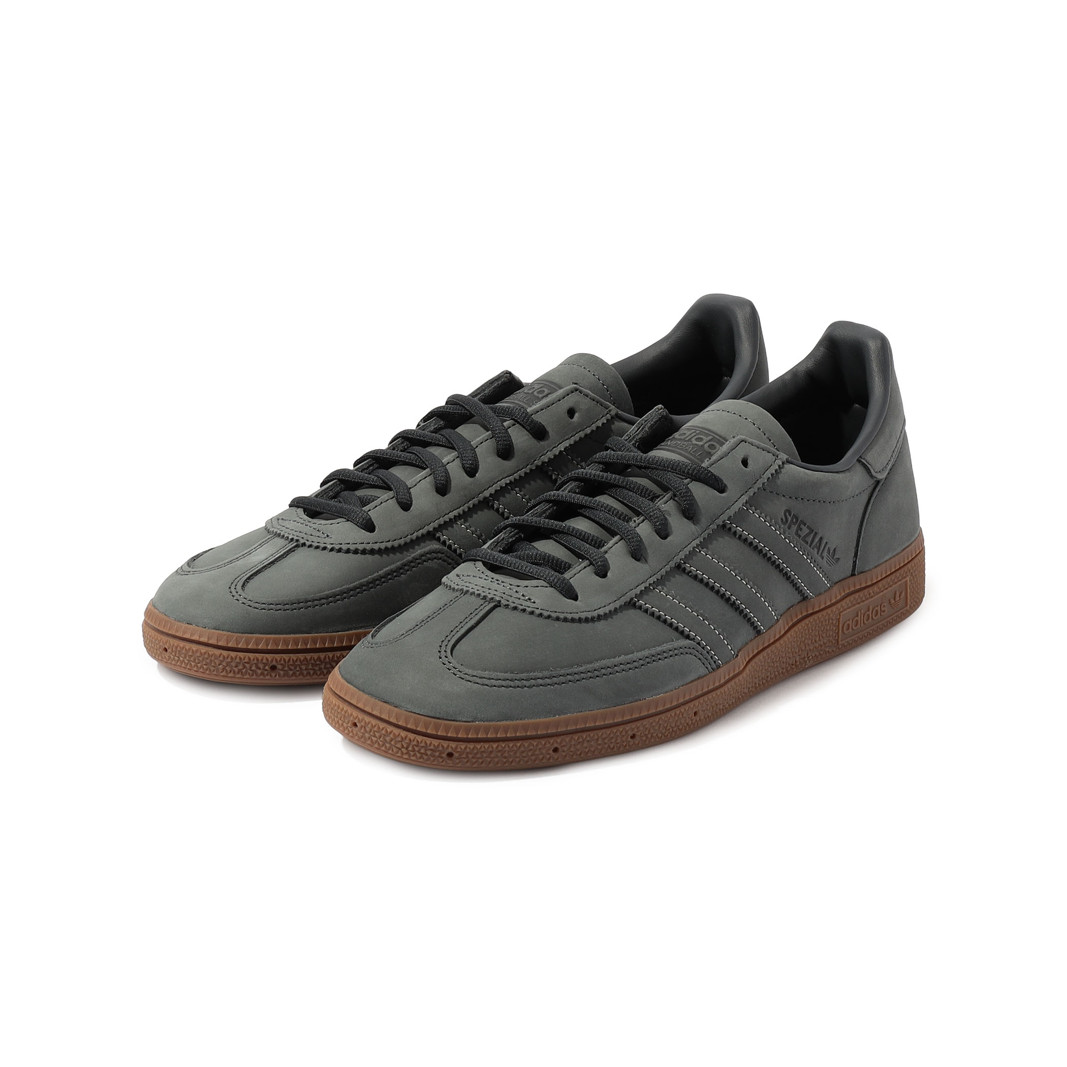 adidas Originals HANDBALL SPEZIAL レザースニーカー