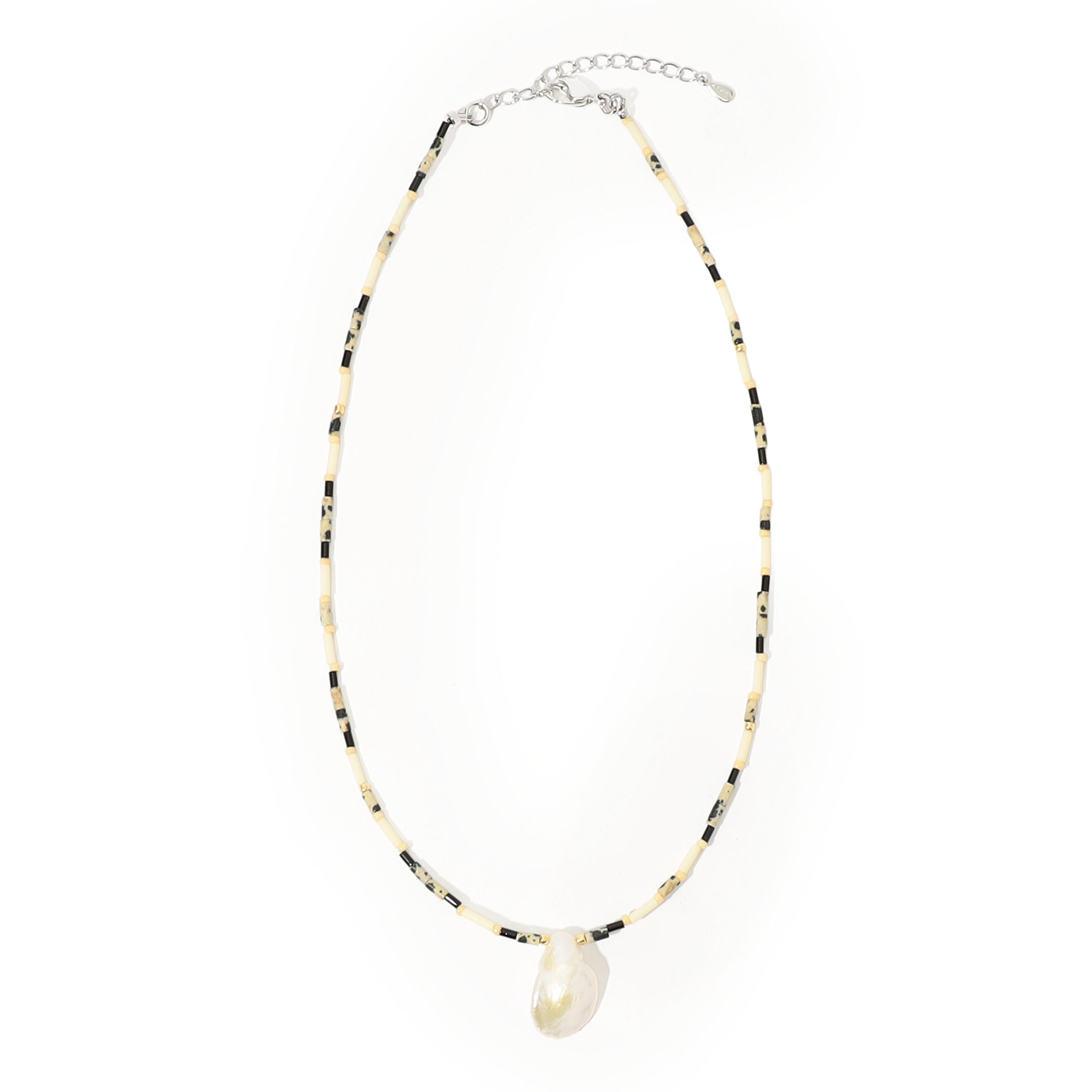 STEEN Dalmetian ネックレス