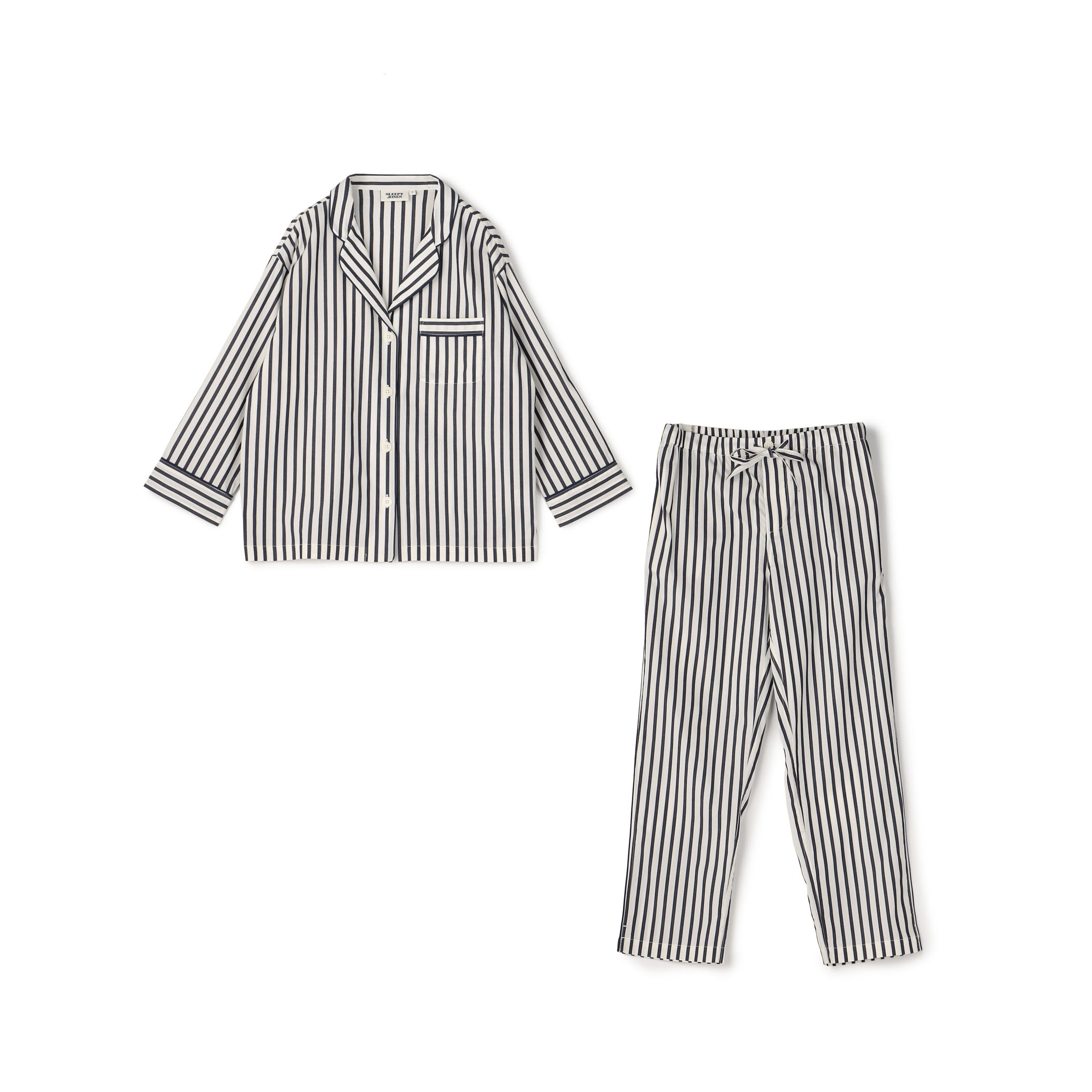 SLEEPY JONES MARINA PAJAMA SET パジャマ｜トゥモローランド 公式通販