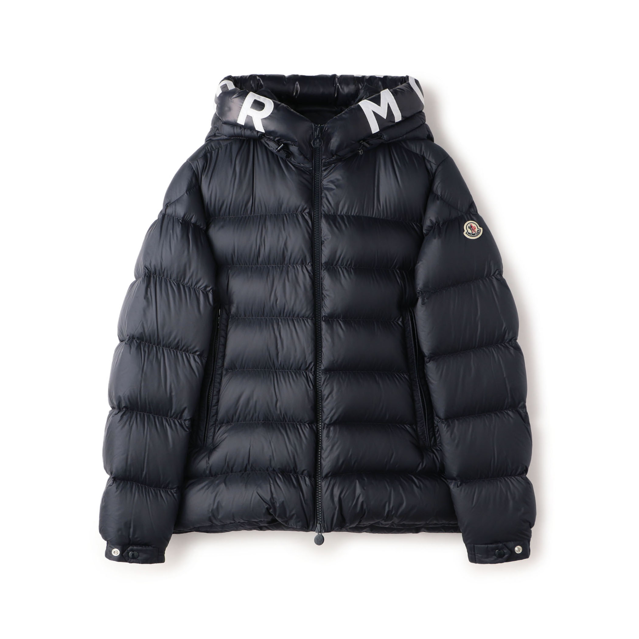 MONCLER SALZMAN ナイロン ダウンジャケット｜トゥモローランド 公式通販