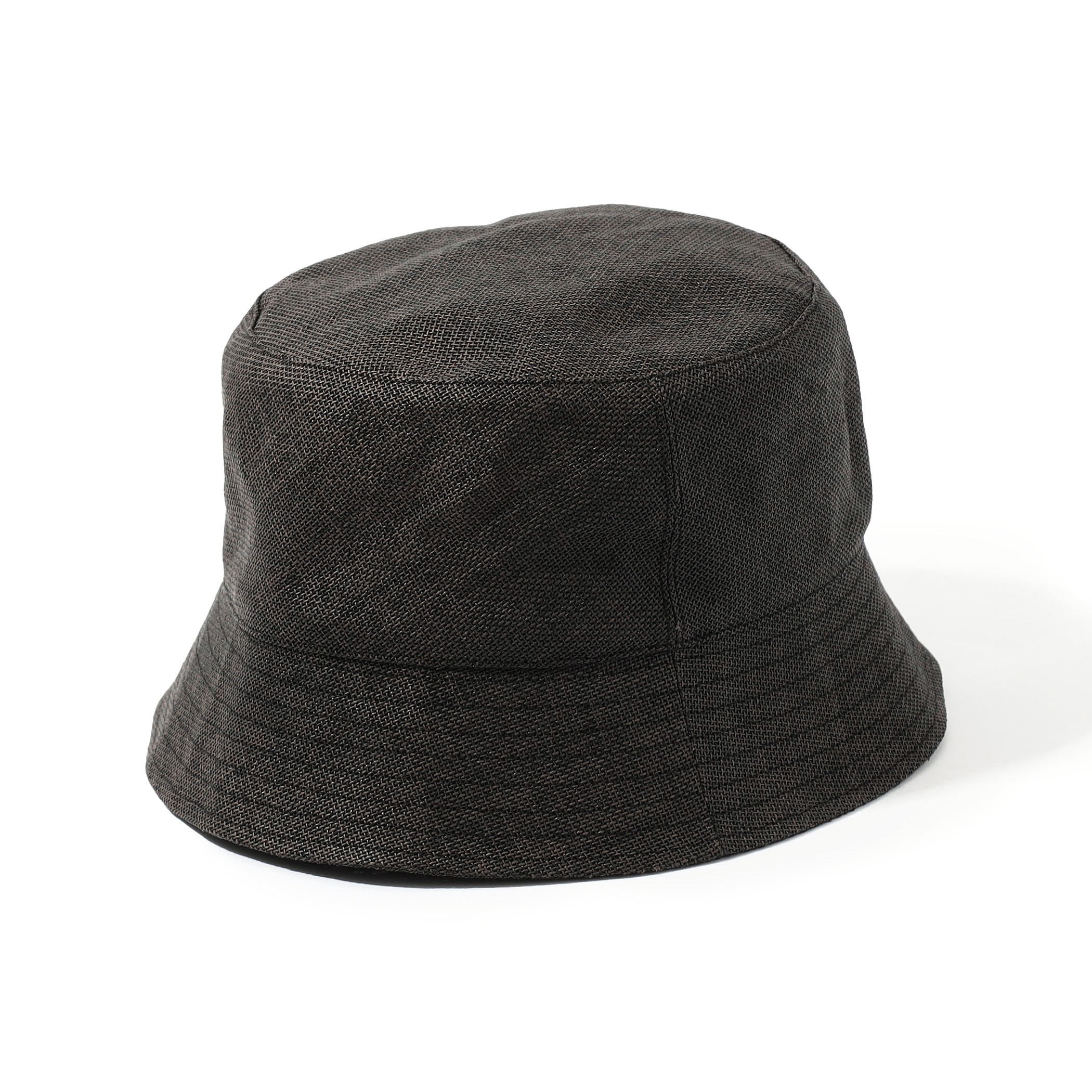 KIJIMA TAKAYUKI PAPER CLOTH HAT