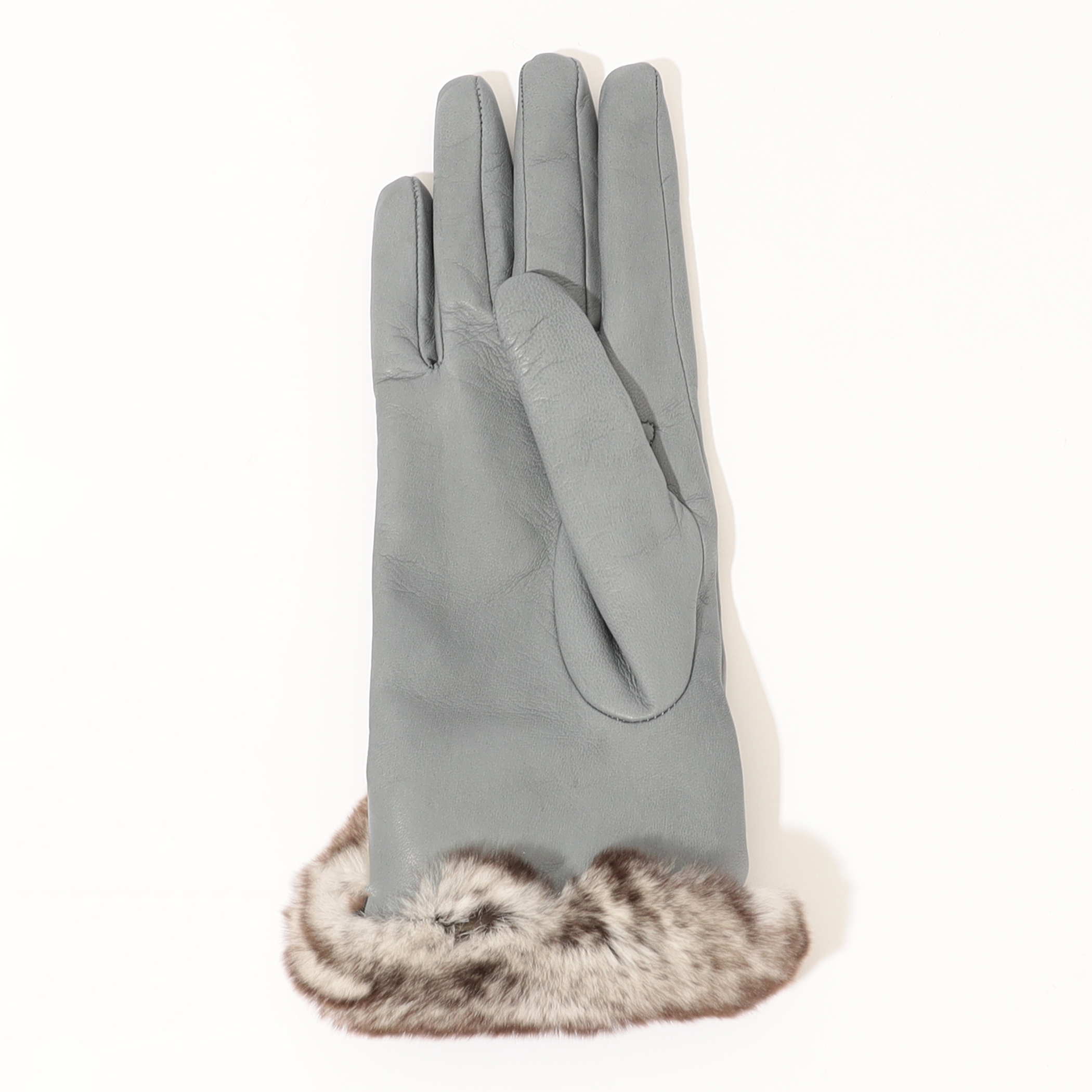Gala Gloves レッキスファー ベルテッド グローブ｜トゥモローランド