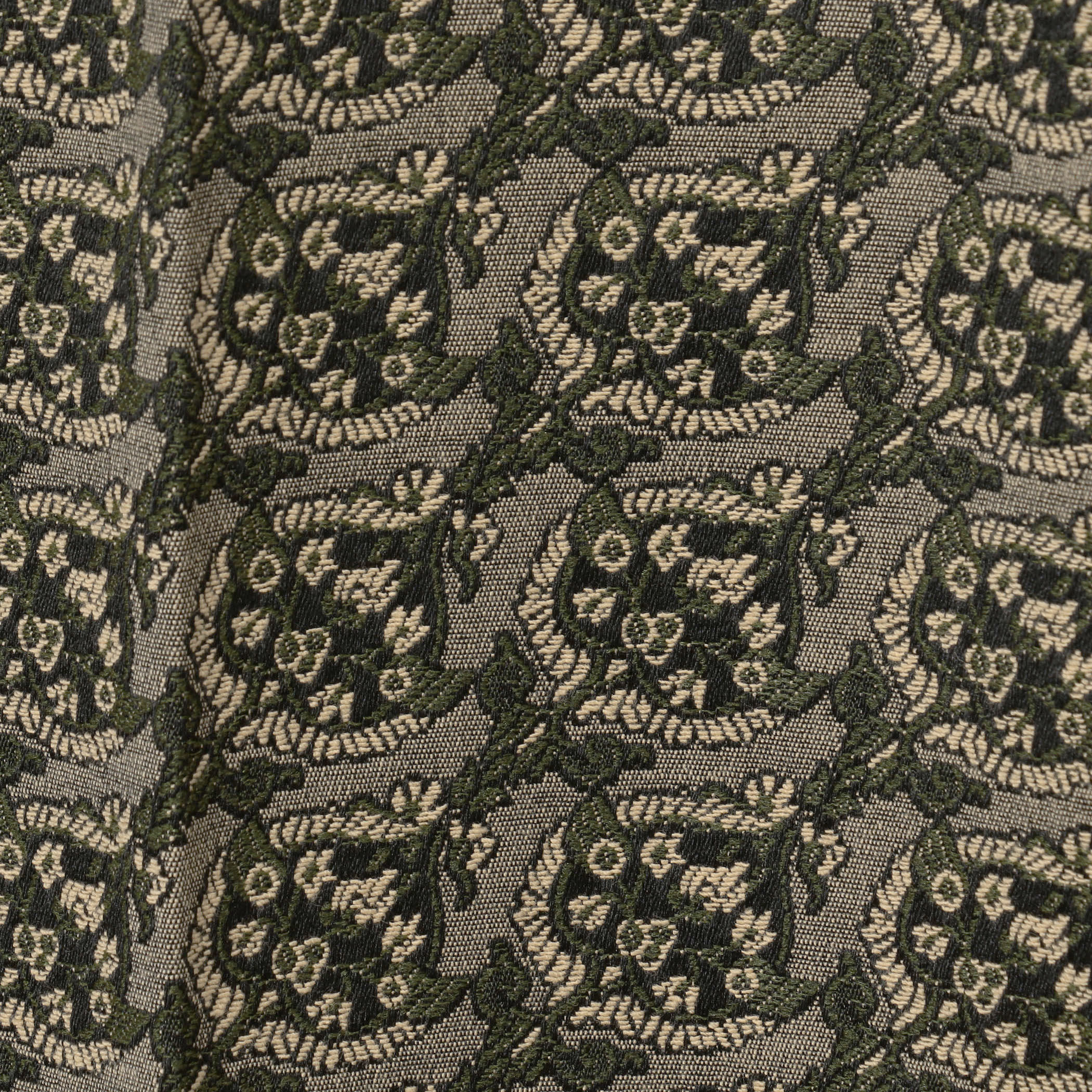 NOIXジャカード 2タックセミワイドパンツ｜トゥモローランド 公式通販