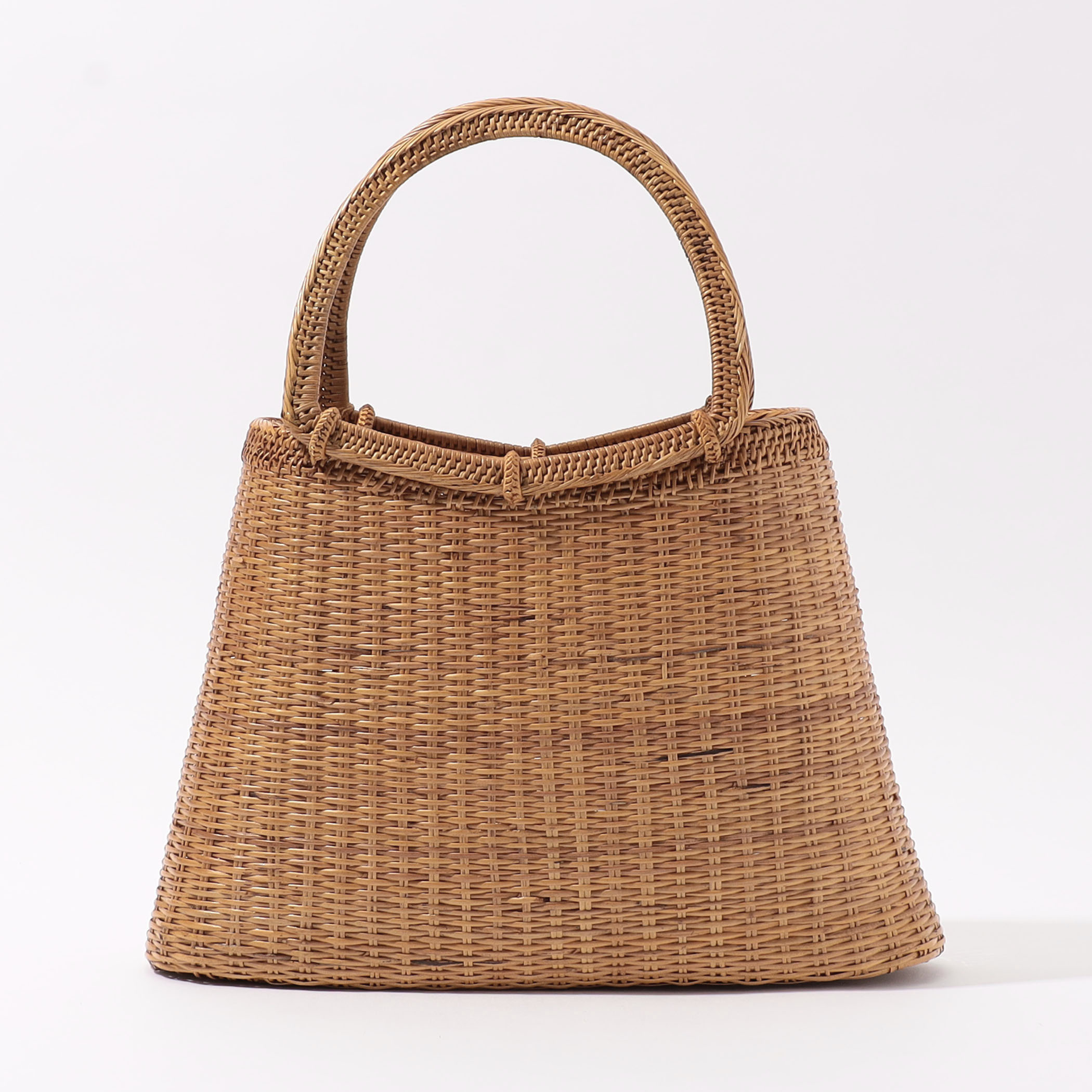 BALI WERKSTATTE Ate Arch Basket｜トゥモローランド 公式通販