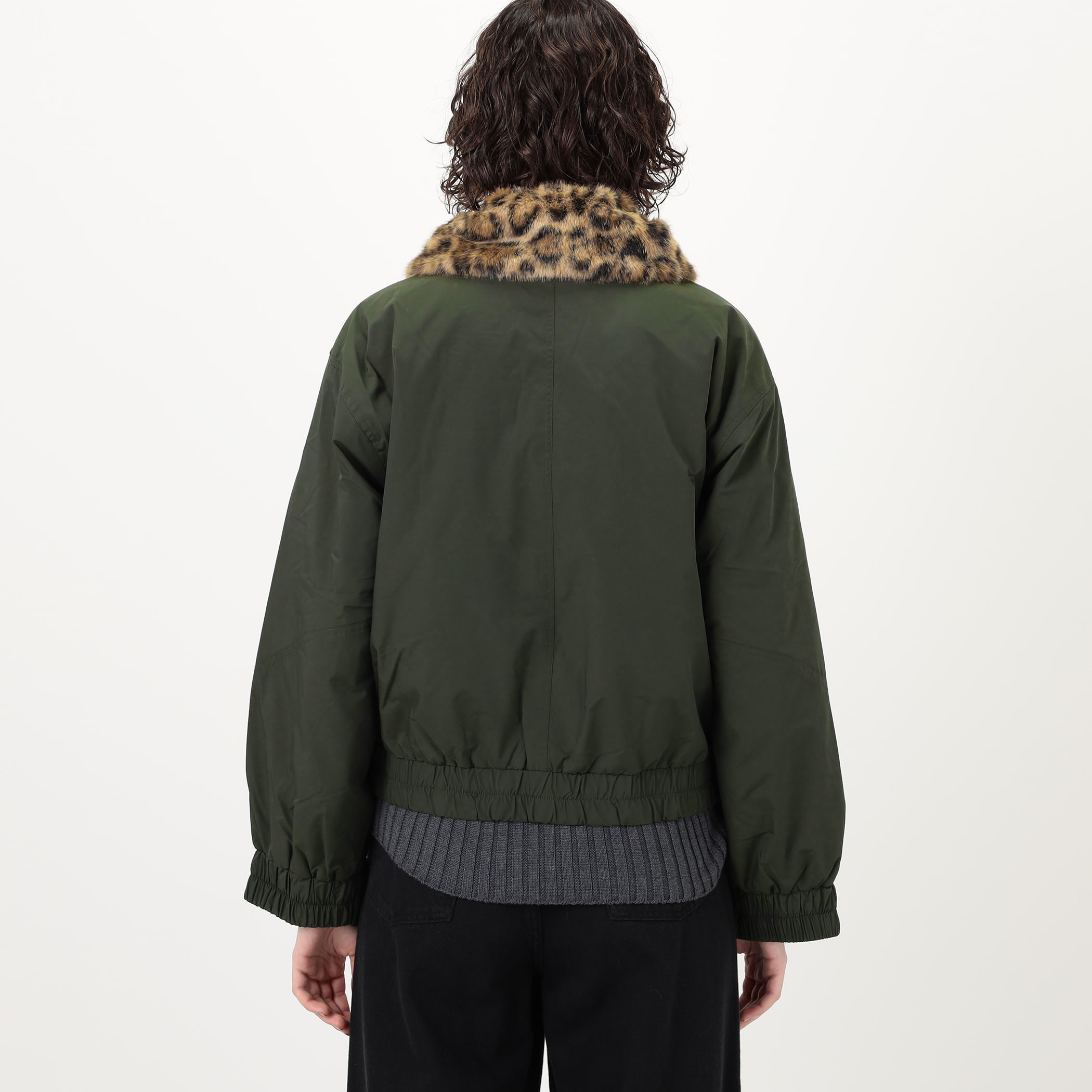 BAUM UND PFERDGARTEN BRONTE ジャケット｜トゥモローランド 公式サイト
