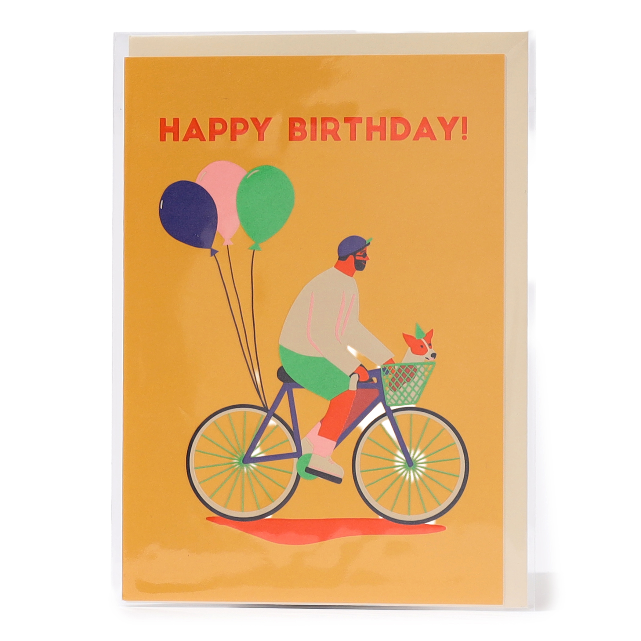 KlangundKleid.de GmbH Happy Birthday
