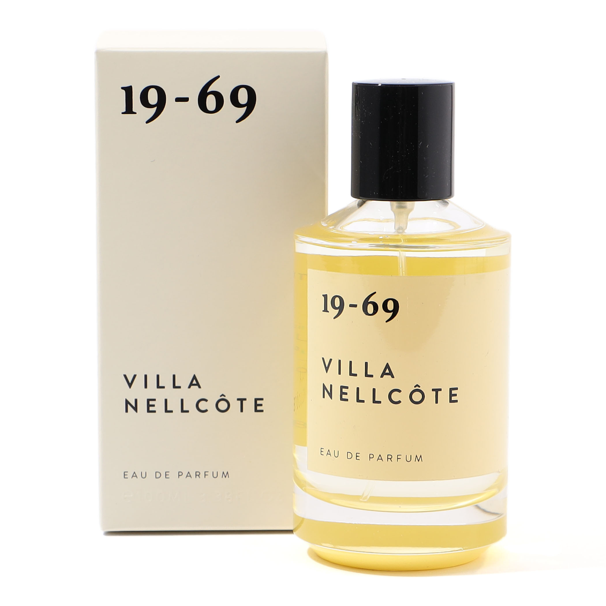 19-69 オードパルファン100ml