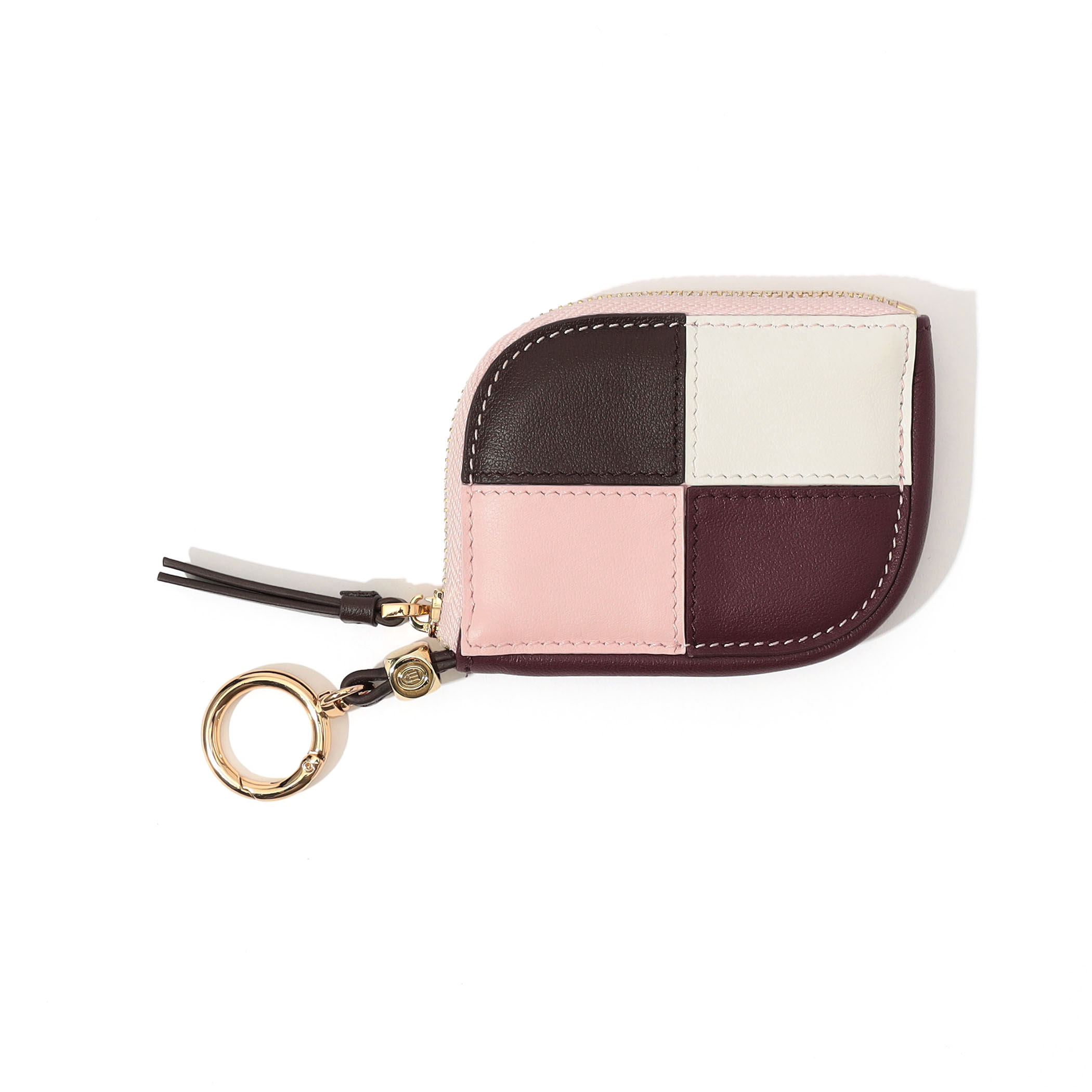 Atelier TOMORROWLAND コインケース チャーム