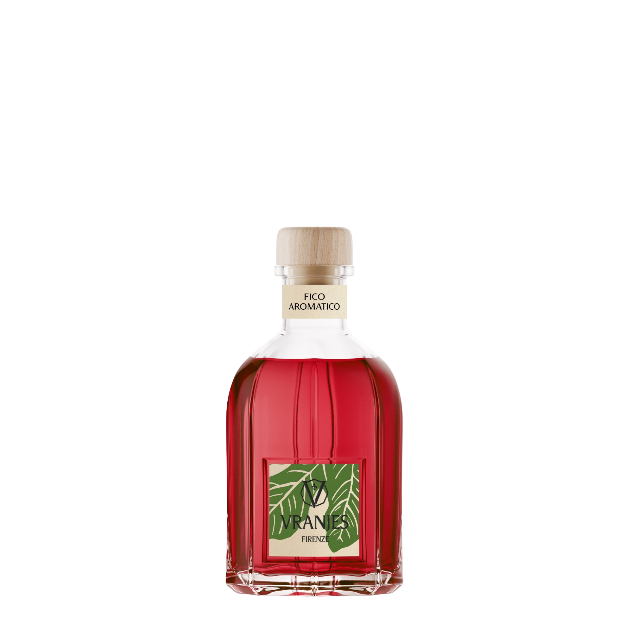 DR. VRANJES FICO AROMATICO ディフューザー250ml｜トゥモローランド