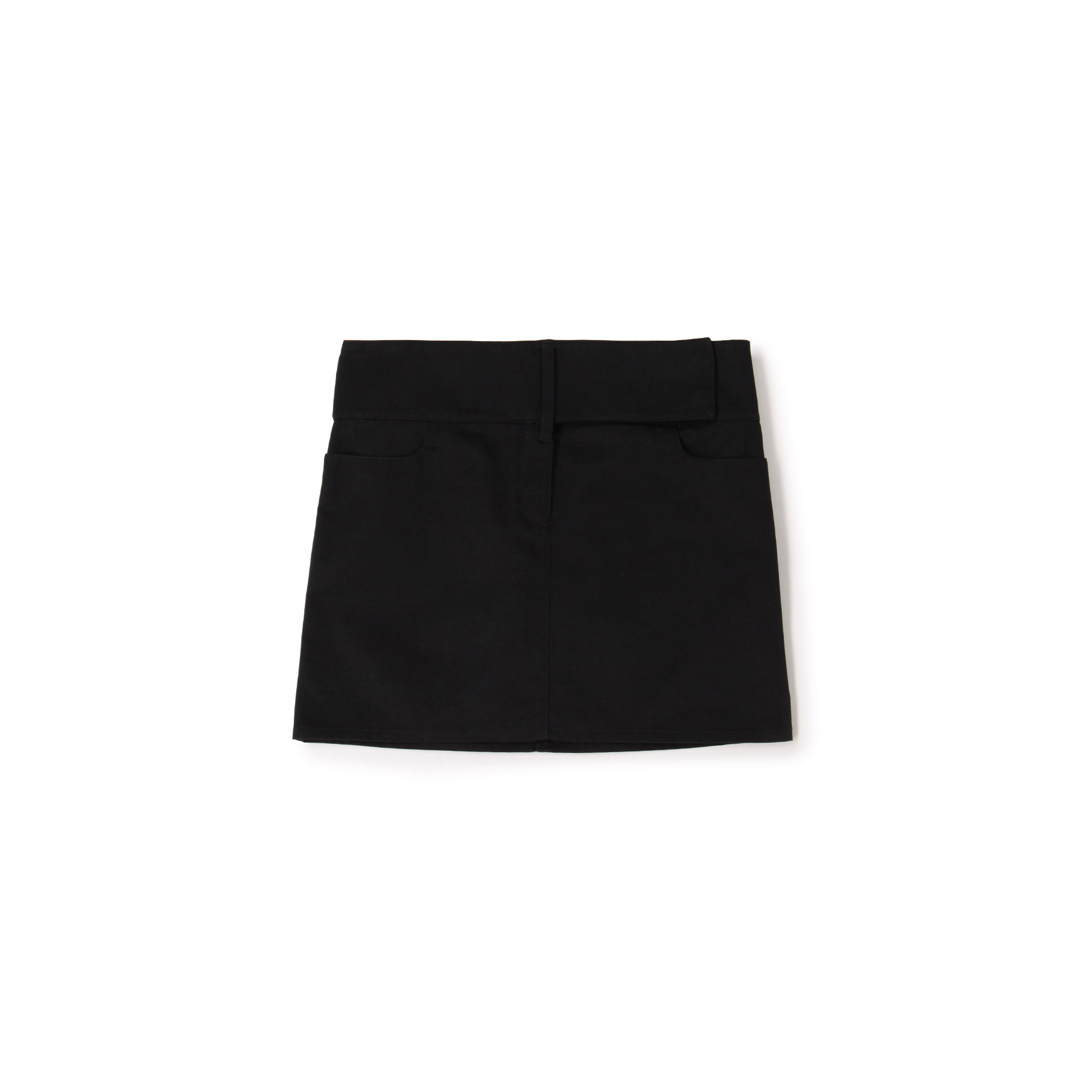 Courr&egrave;ges ミニスカート
